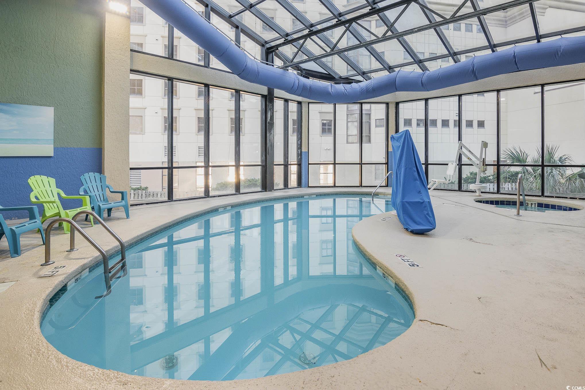 4800 S Ocean Blvd. Unit: 1519