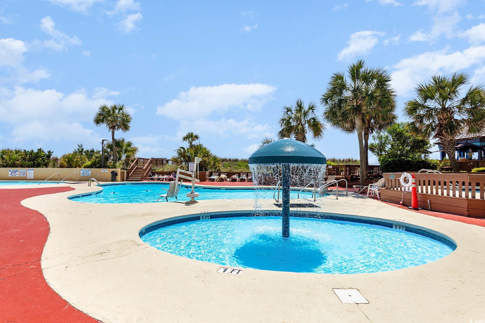 4800 S Ocean Blvd. Unit: 1519