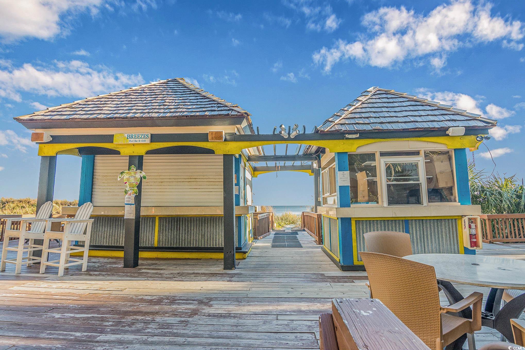 4800 S Ocean Blvd. Unit: 1519