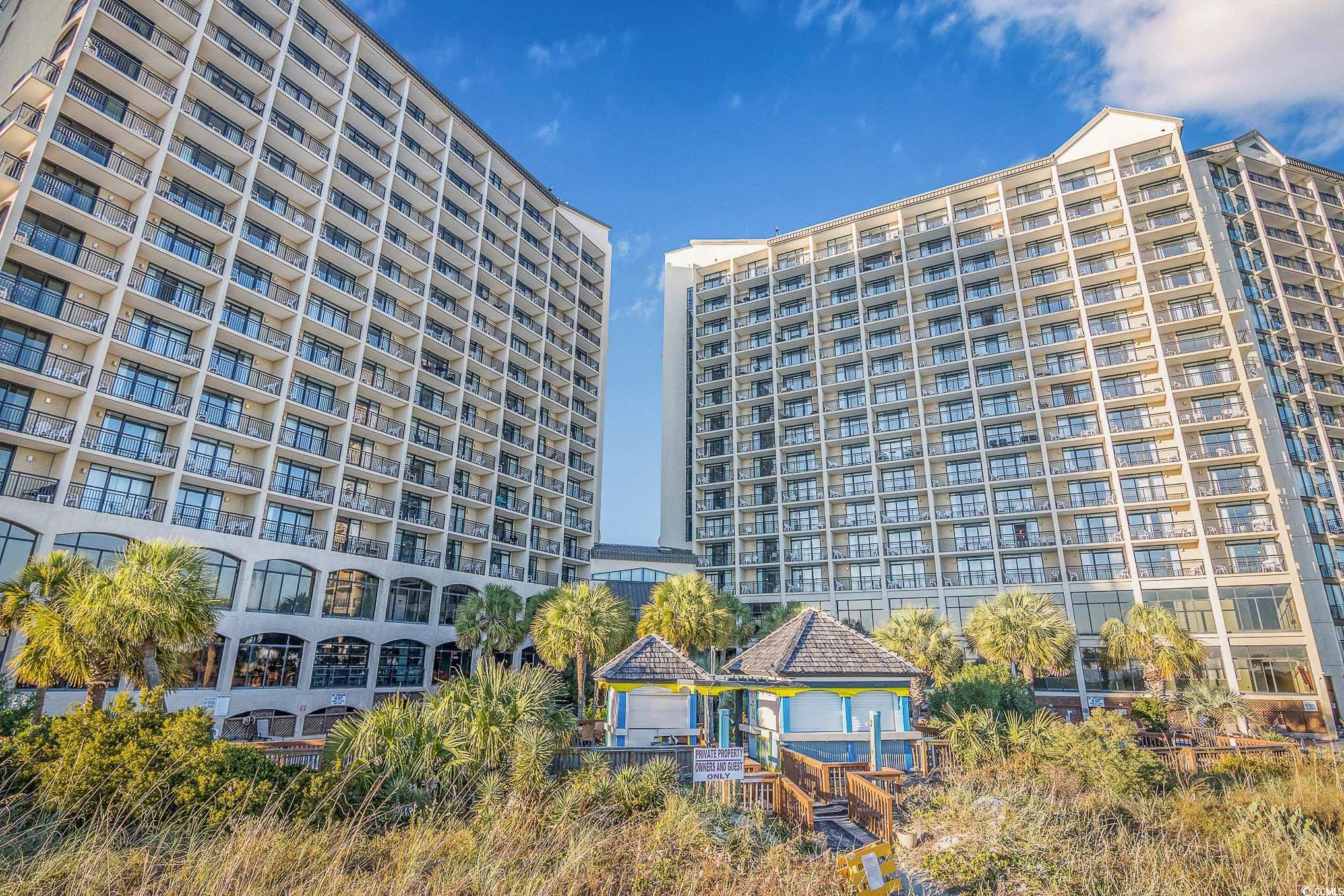 4800 S Ocean Blvd. Unit: 1519