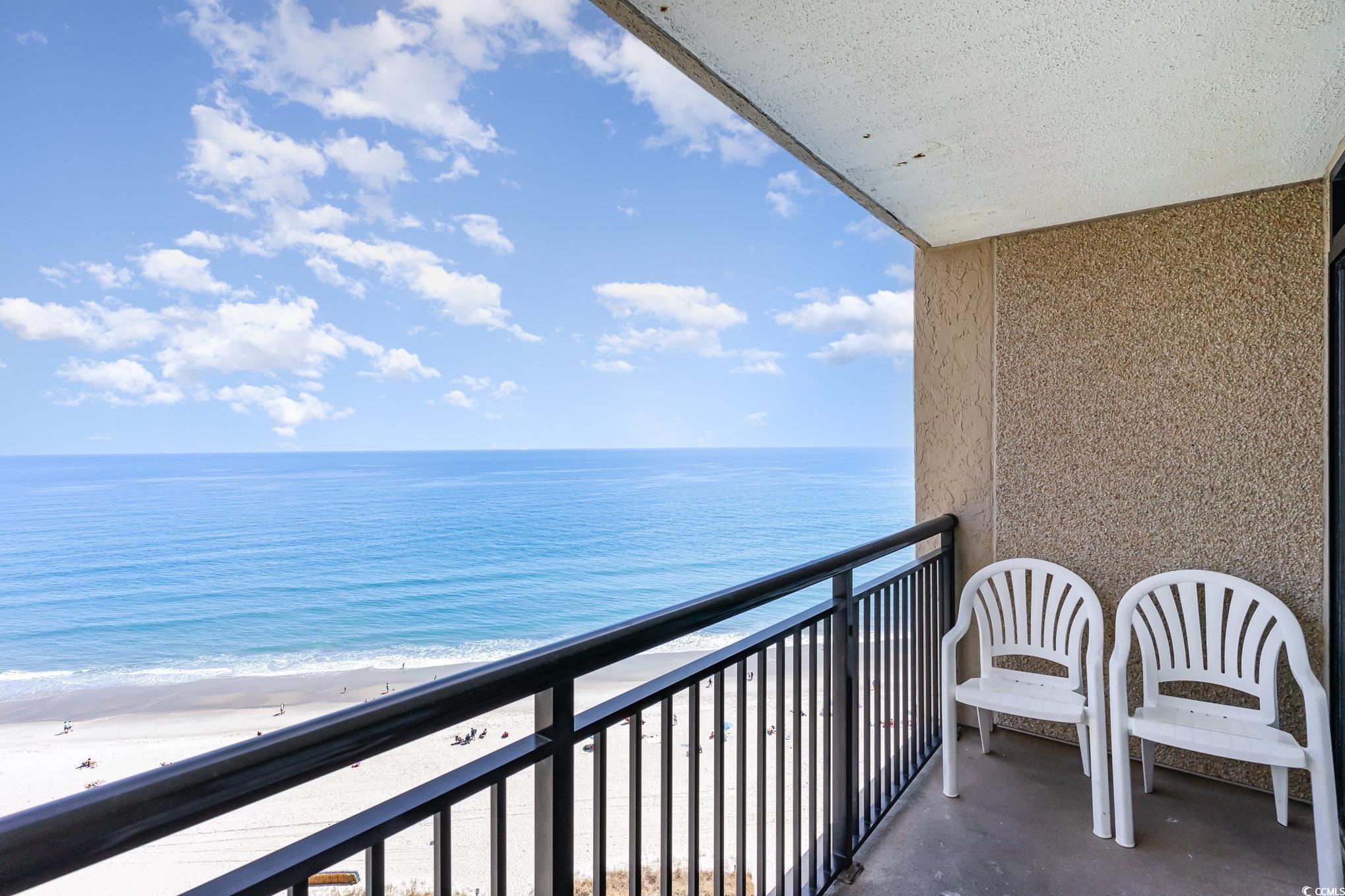 4800 S Ocean Blvd. Unit: 1519