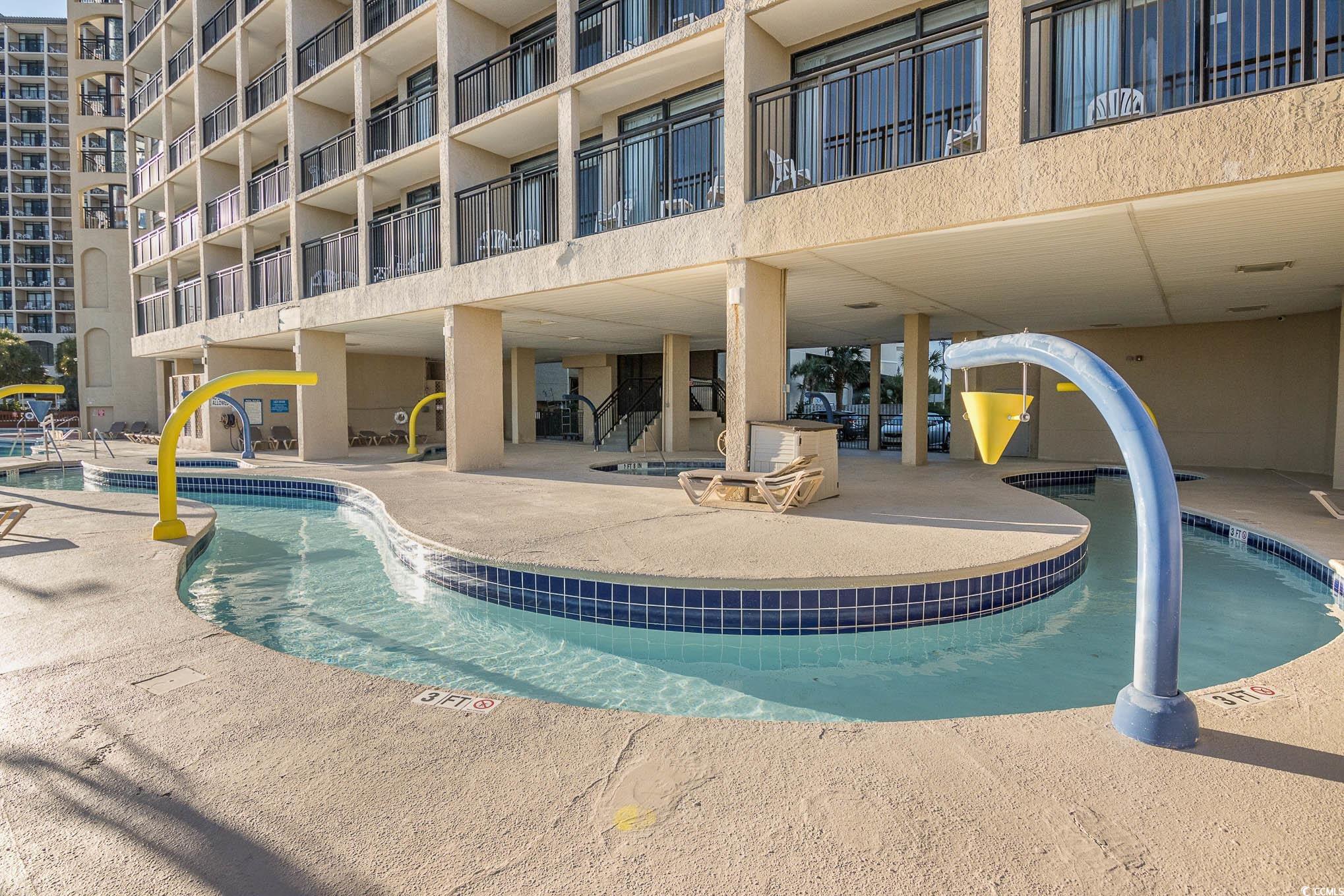 4800 S Ocean Blvd. Unit: 1519
