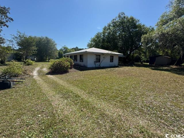 1002 Martin Ln.