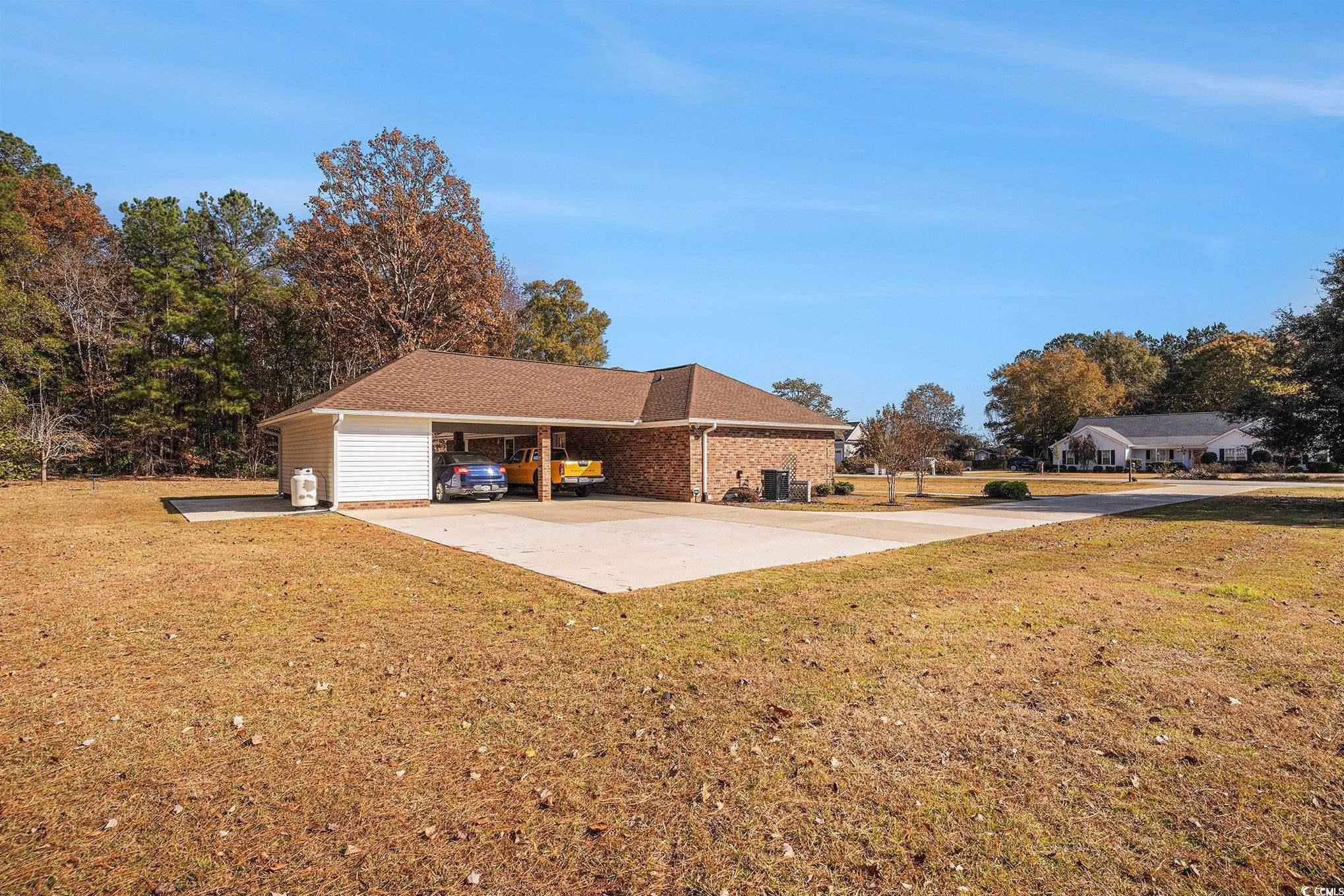 4210 Bradford Dr.