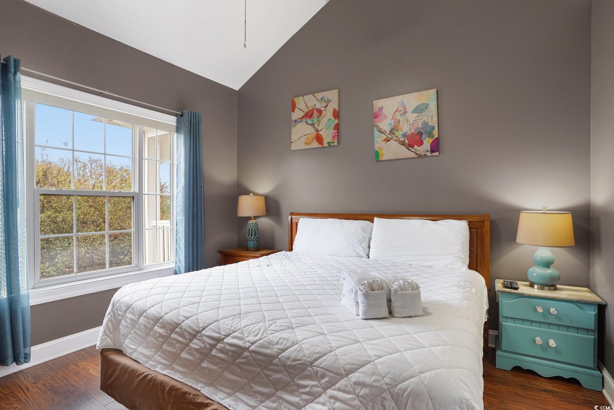 4878 Dahlia Ct. Unit: 301