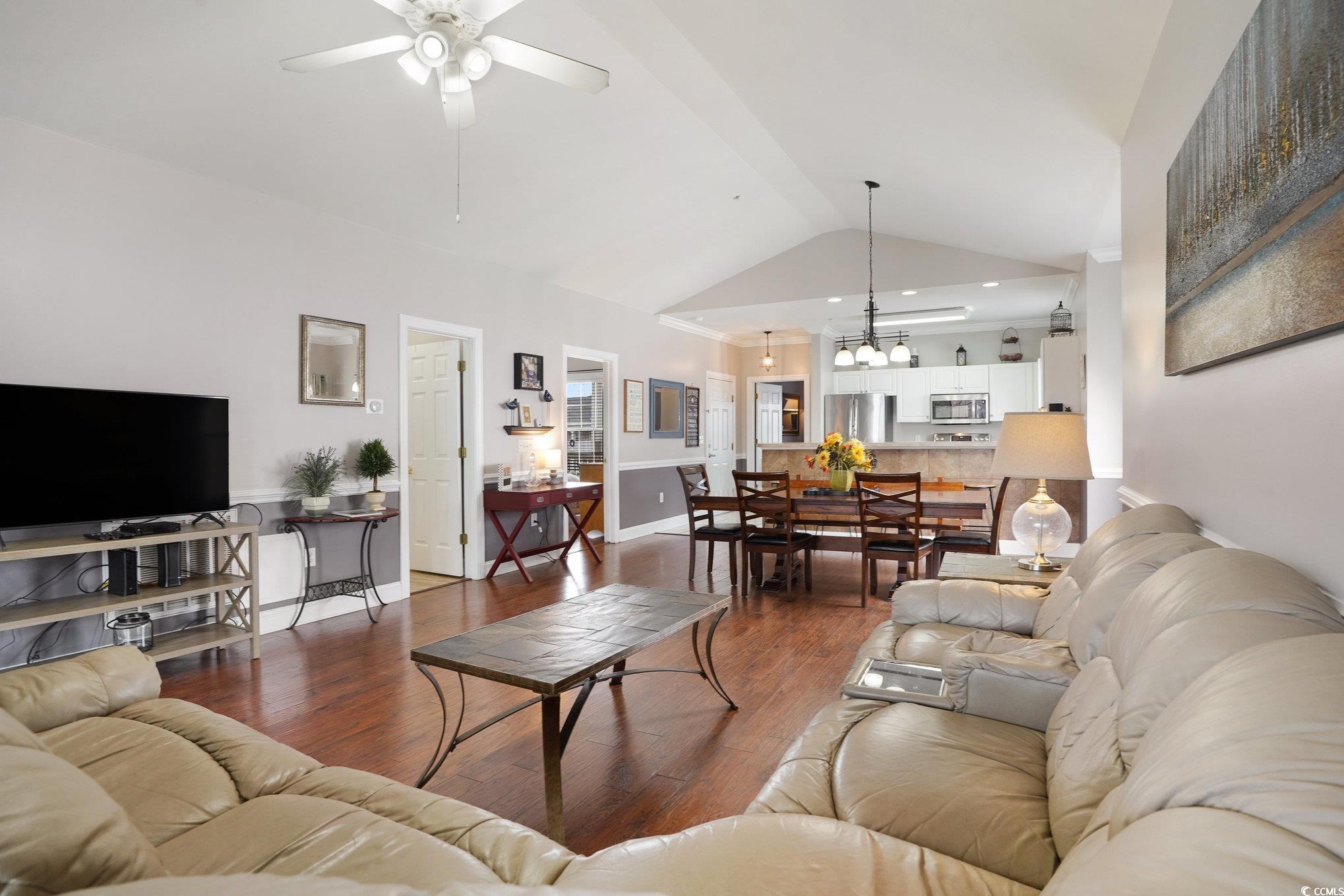 4878 Dahlia Ct. Unit: 301