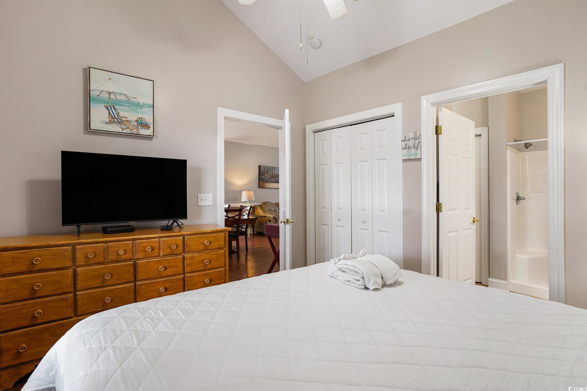 4878 Dahlia Ct. Unit: 301