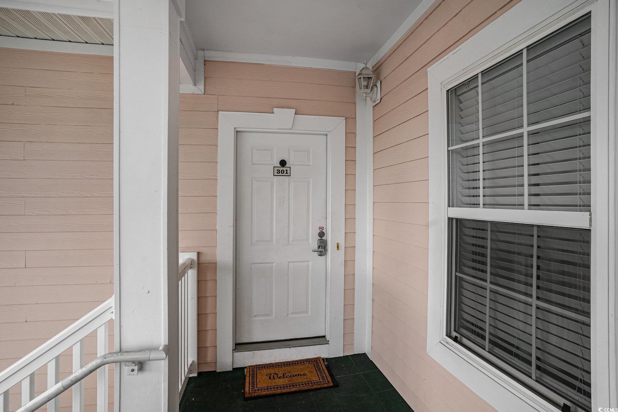 4878 Dahlia Ct. Unit: 301