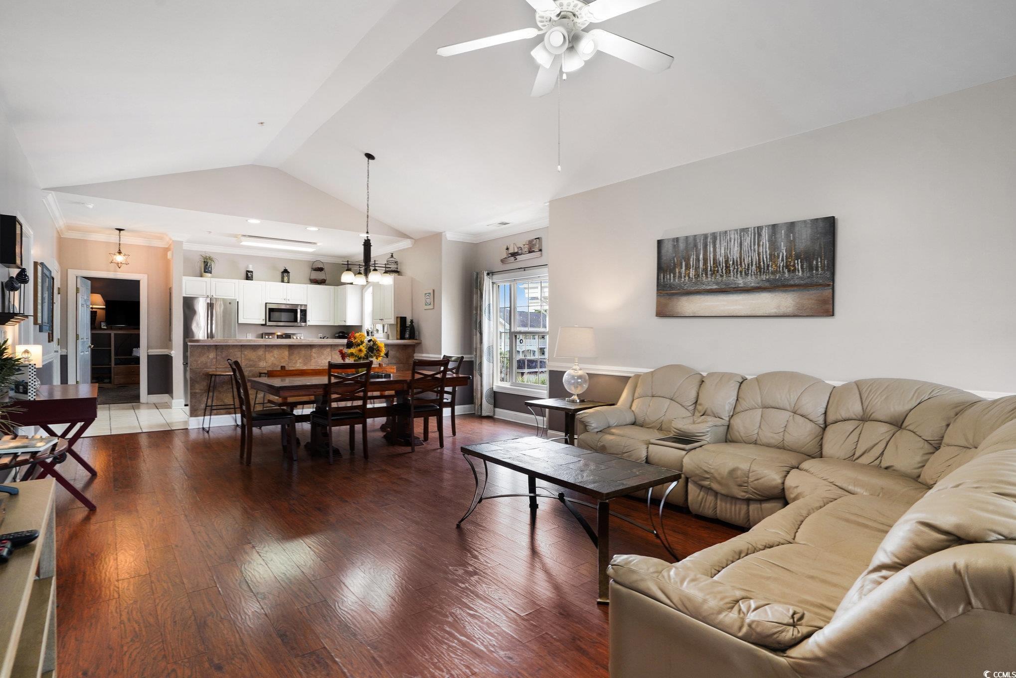 4878 Dahlia Ct. Unit: 301