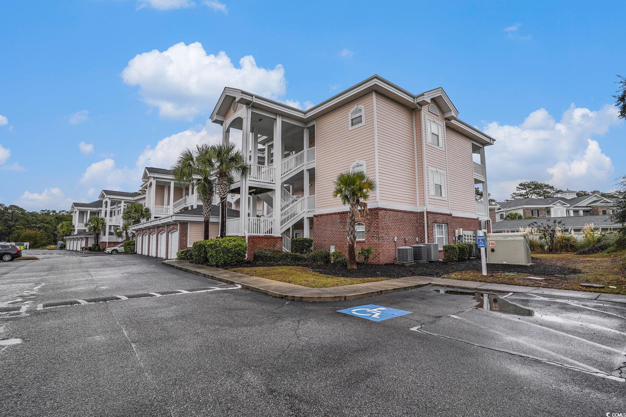 4878 Dahlia Ct. Unit: 301