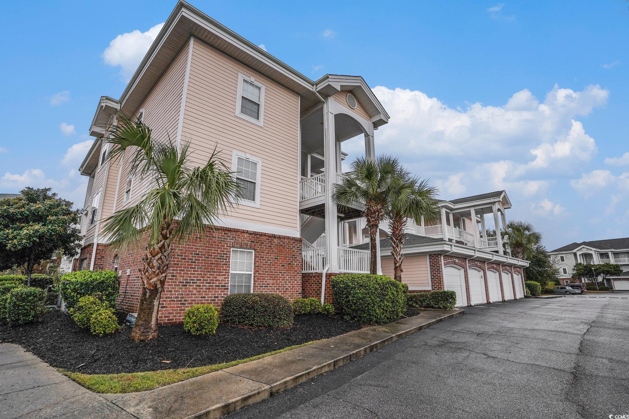 4878 Dahlia Ct. Unit: 301