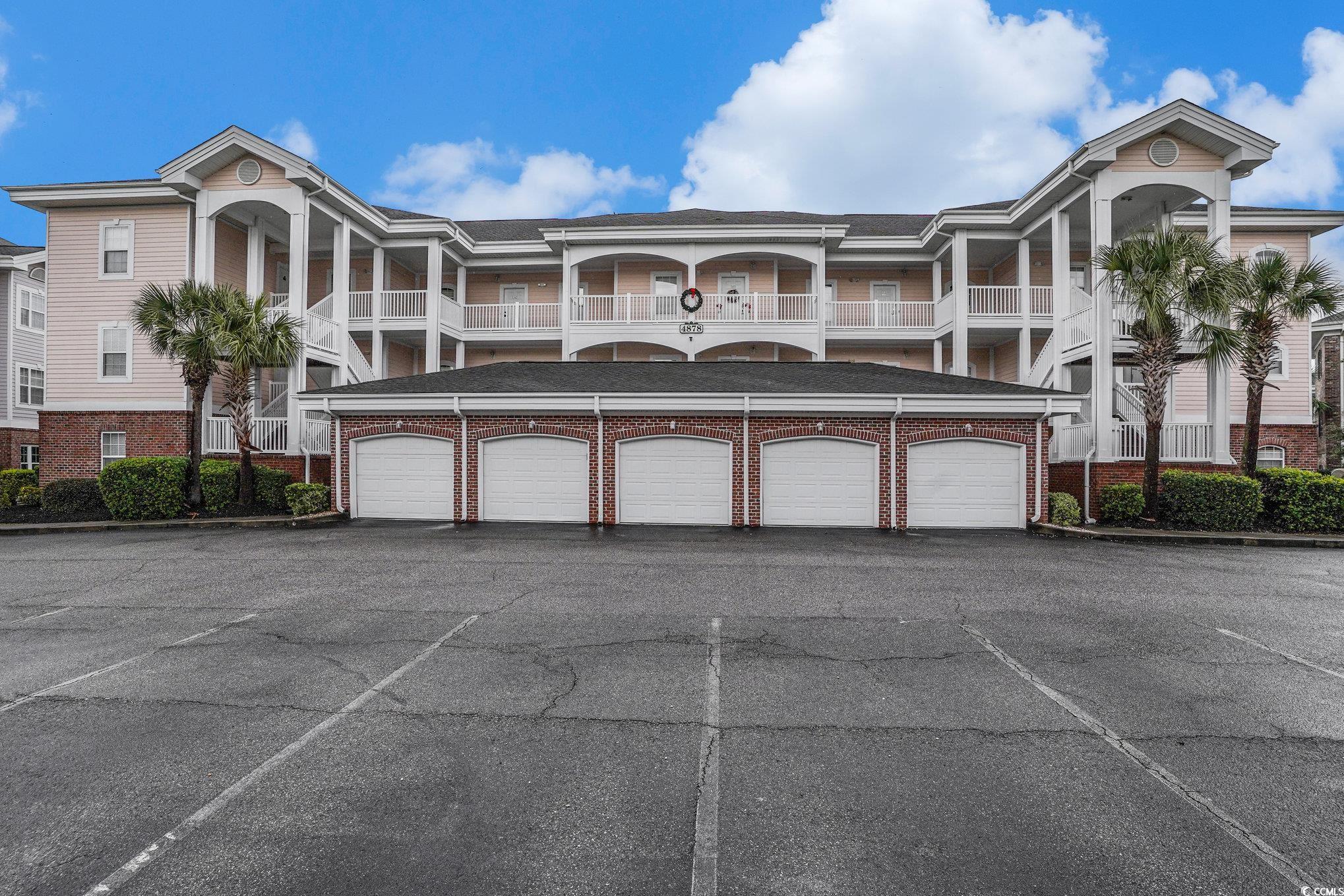 4878 Dahlia Ct. Unit: 301