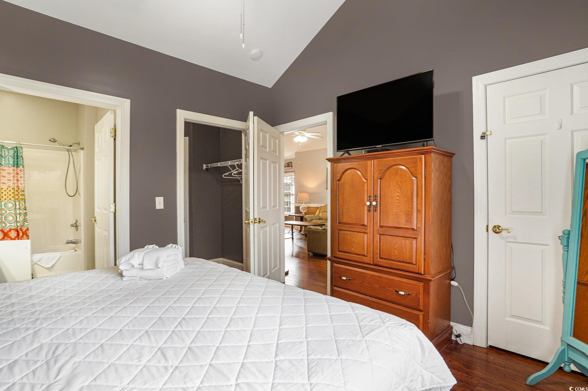 4878 Dahlia Ct. Unit: 301