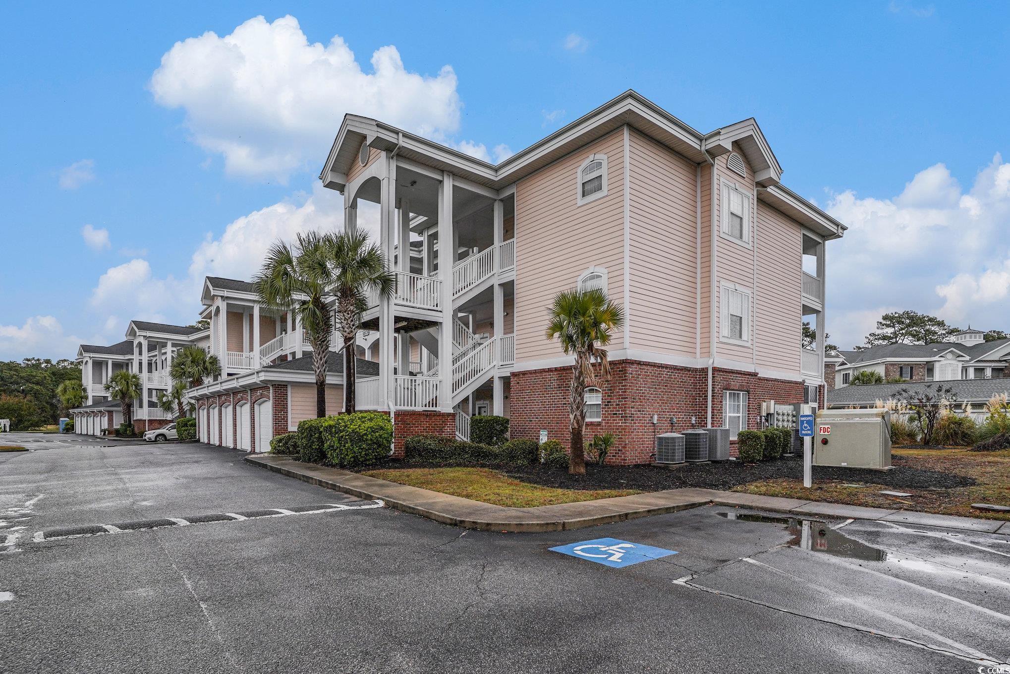 4878 Dahlia Ct. Unit: 301