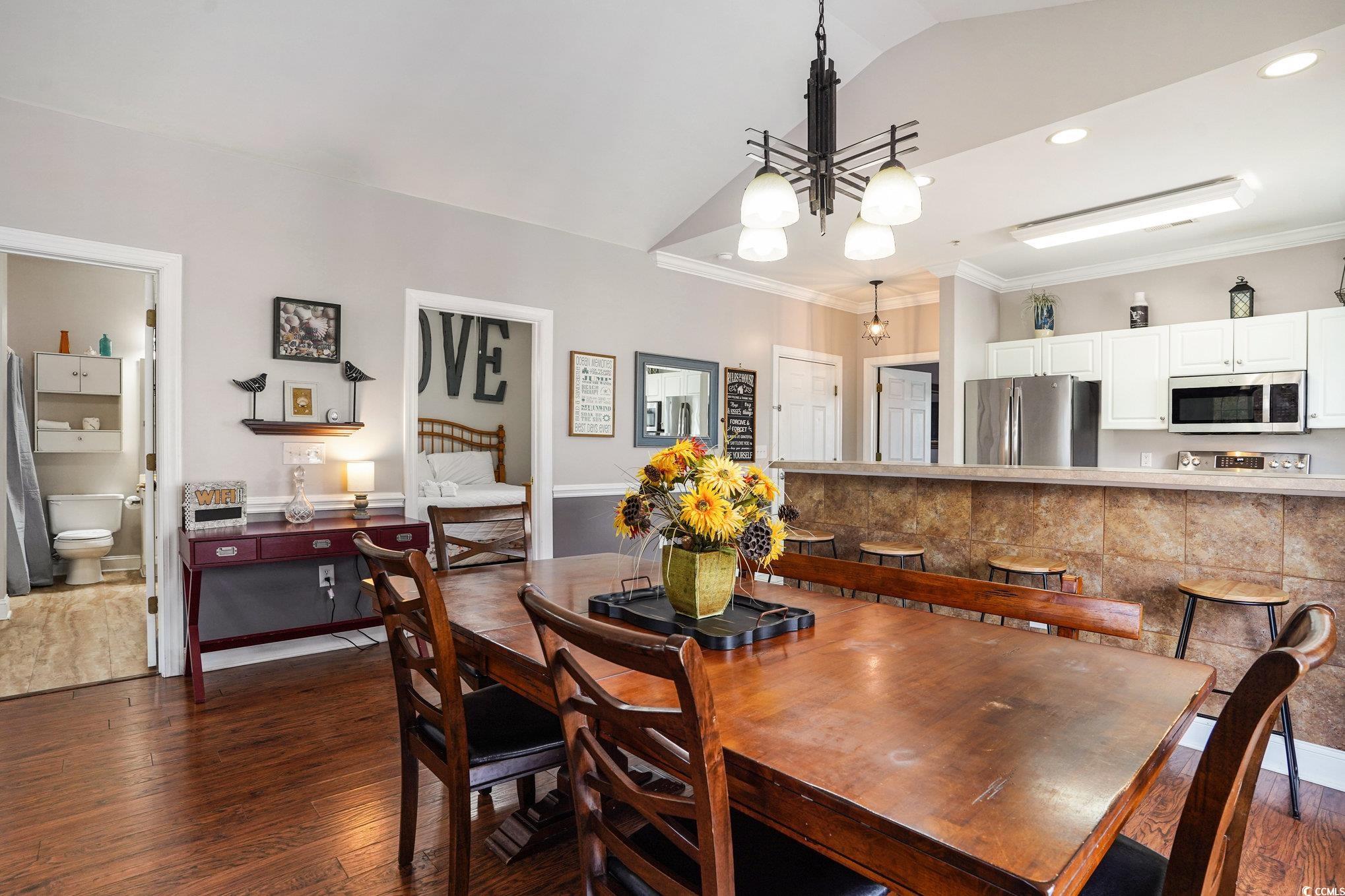 4878 Dahlia Ct. Unit: 301