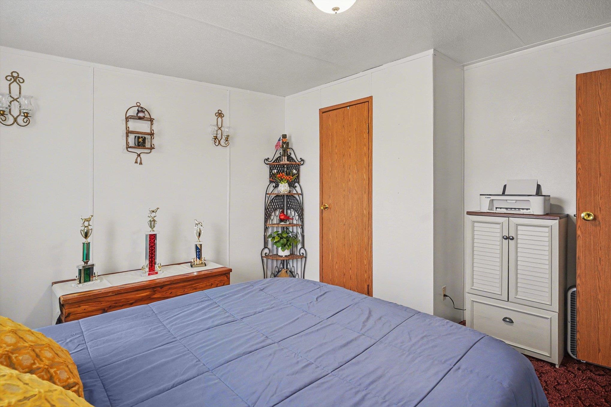 1619 Grain Bin Rd.