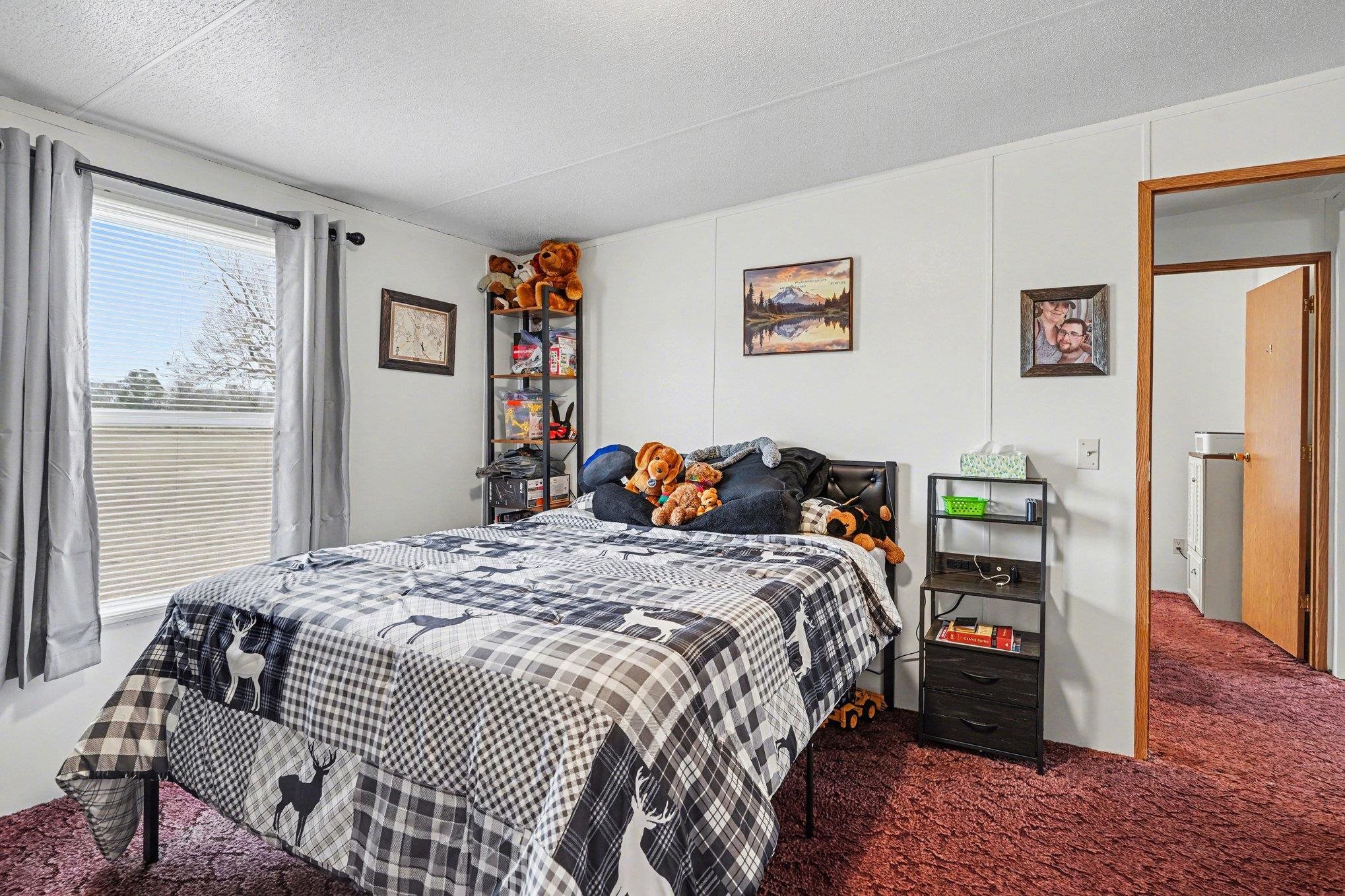 1619 Grain Bin Rd.