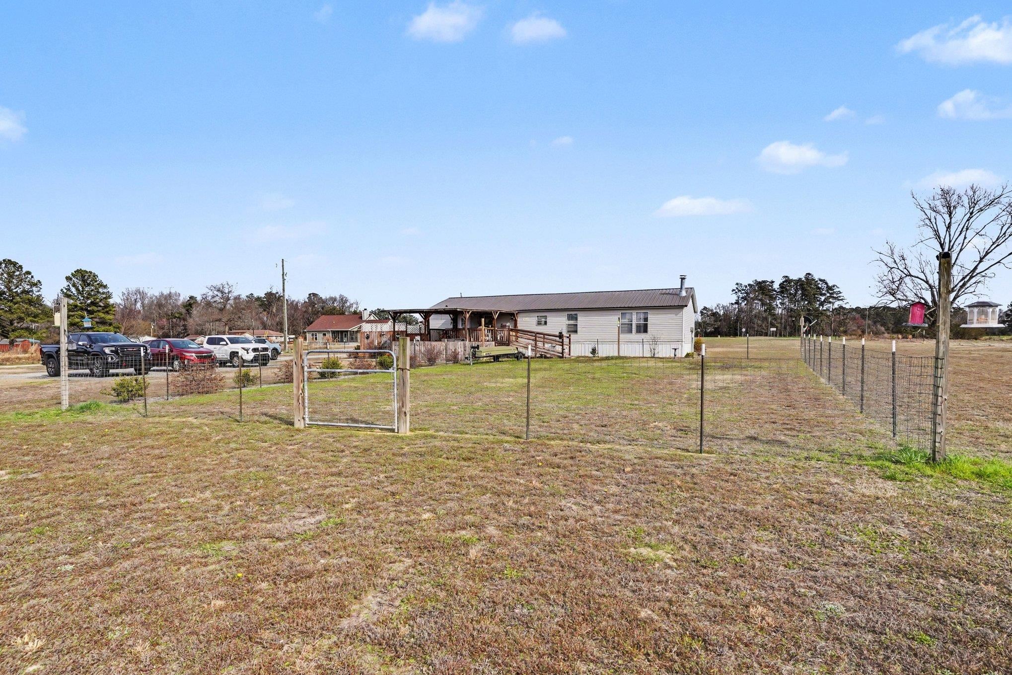 1619 Grain Bin Rd.