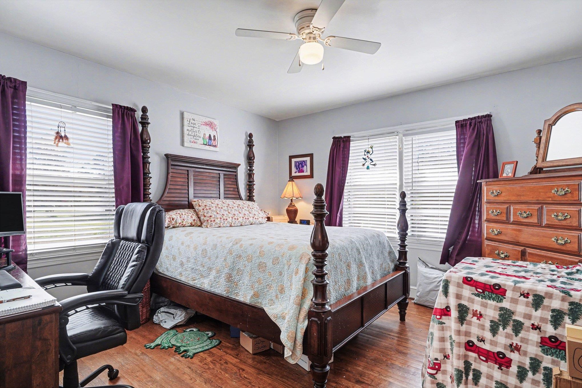 1008 N Withlacoochee Ave.