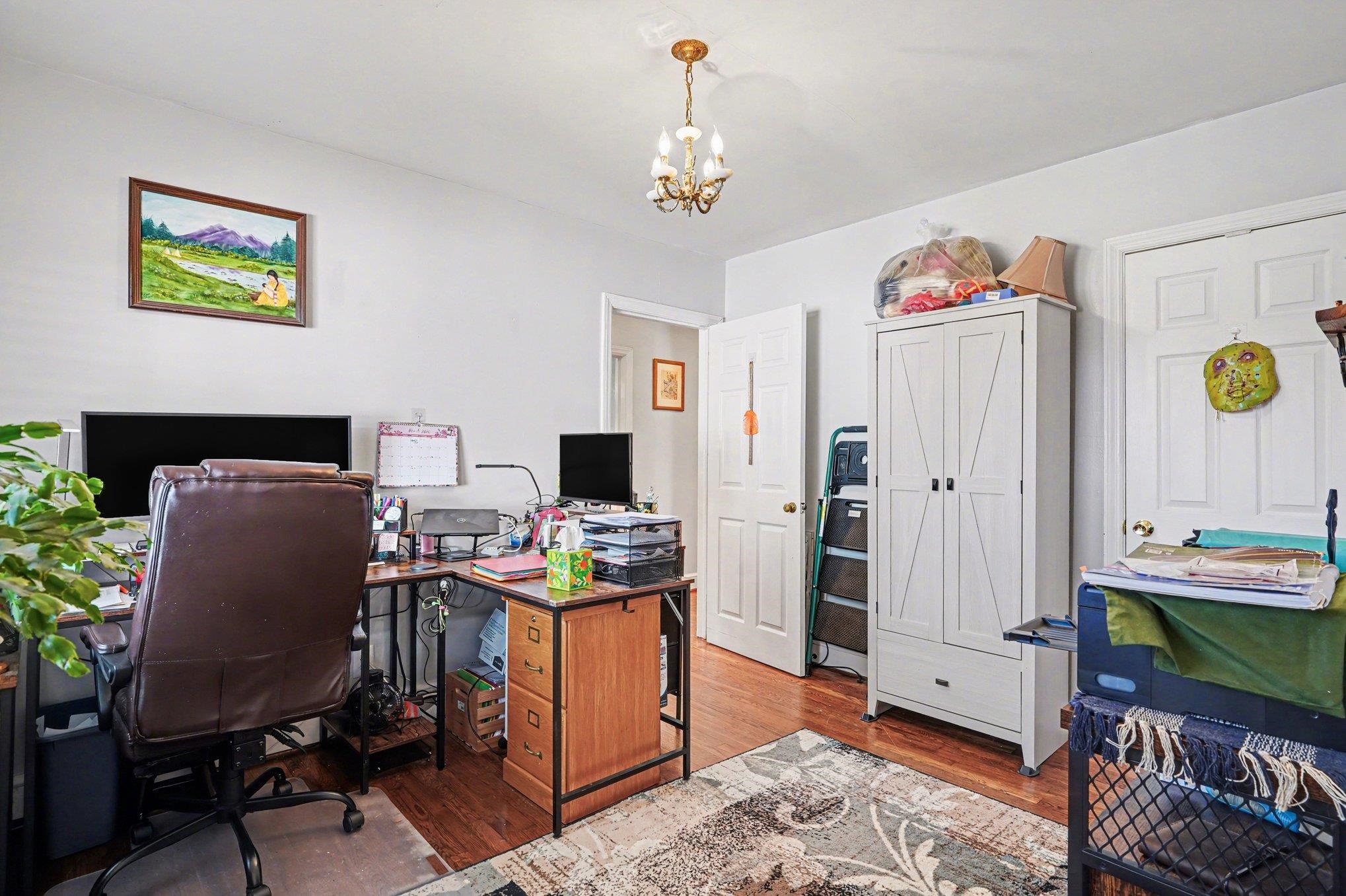 1008 N Withlacoochee Ave.