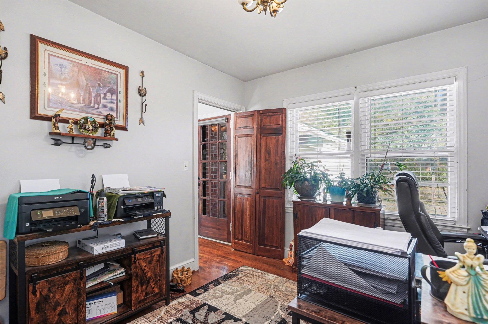 1008 N Withlacoochee Ave.