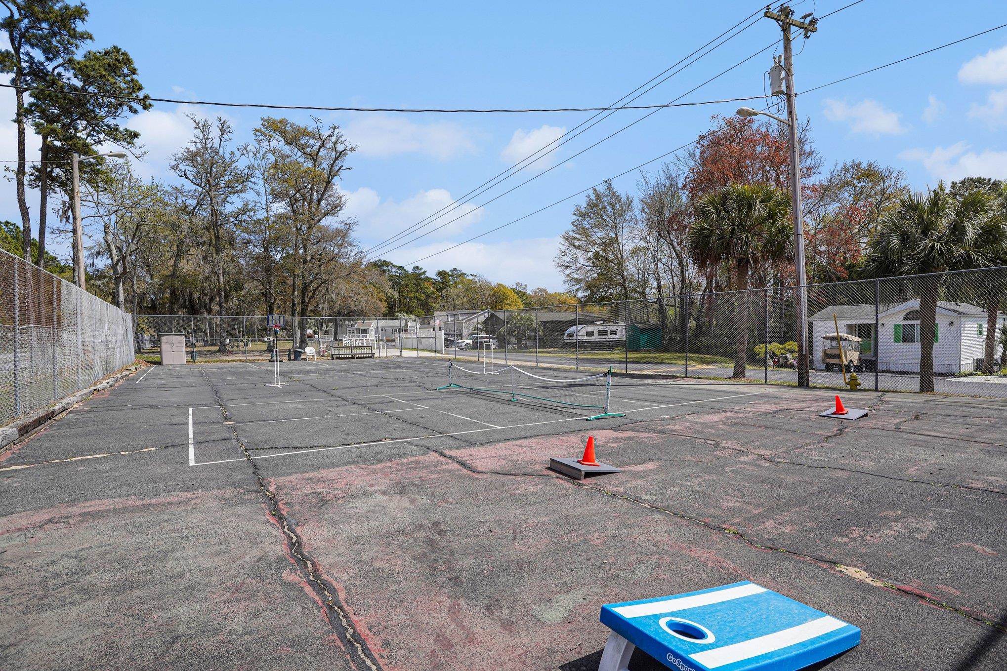 5400 Little River Neck Rd.