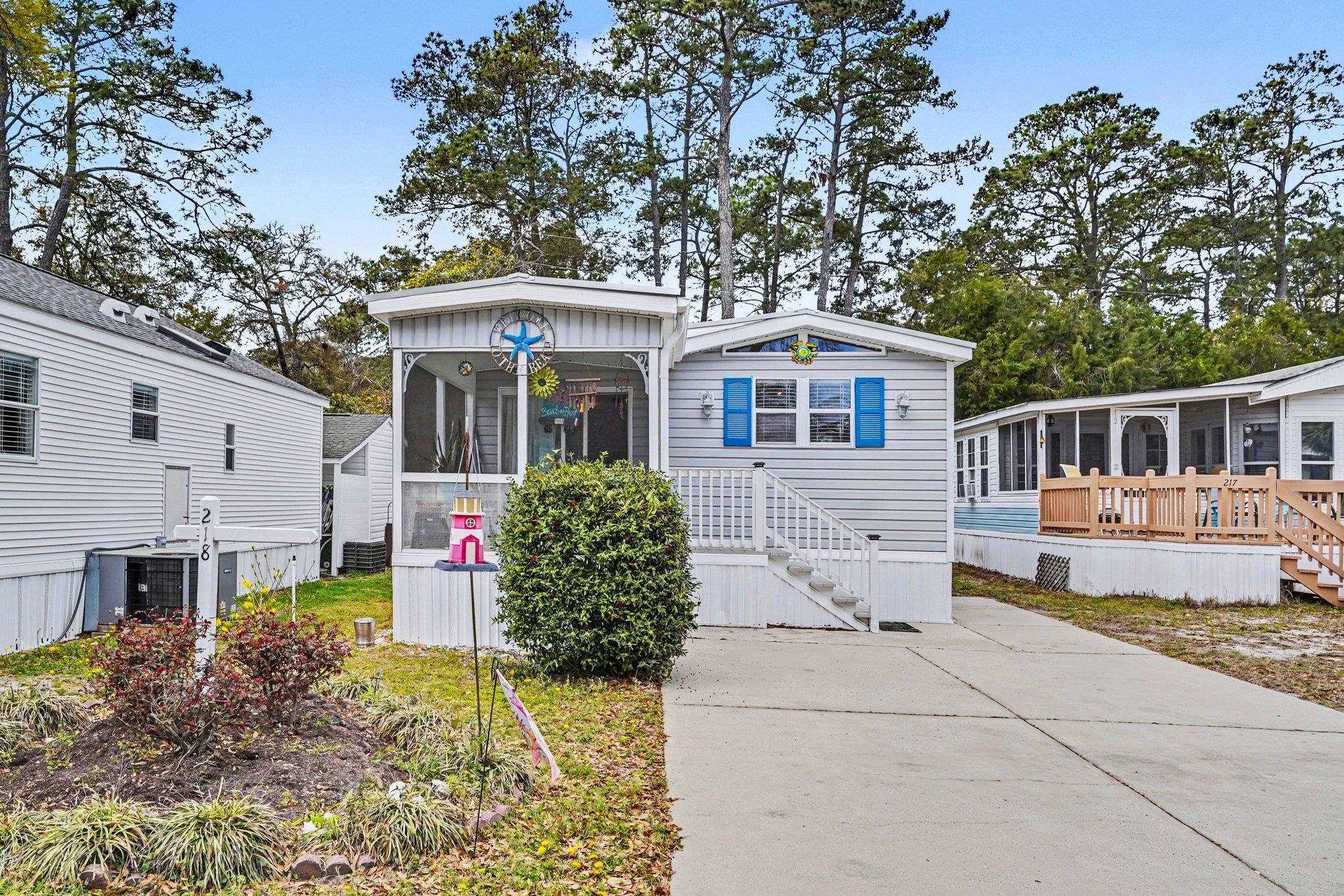 5400 Little River Neck Rd.