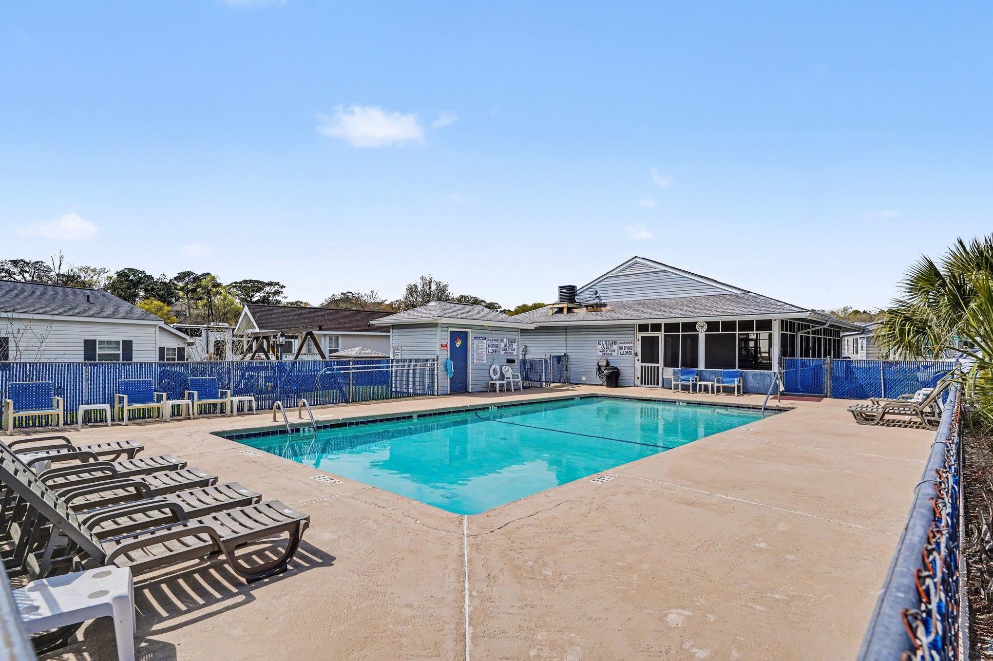 5400 Little River Neck Rd.