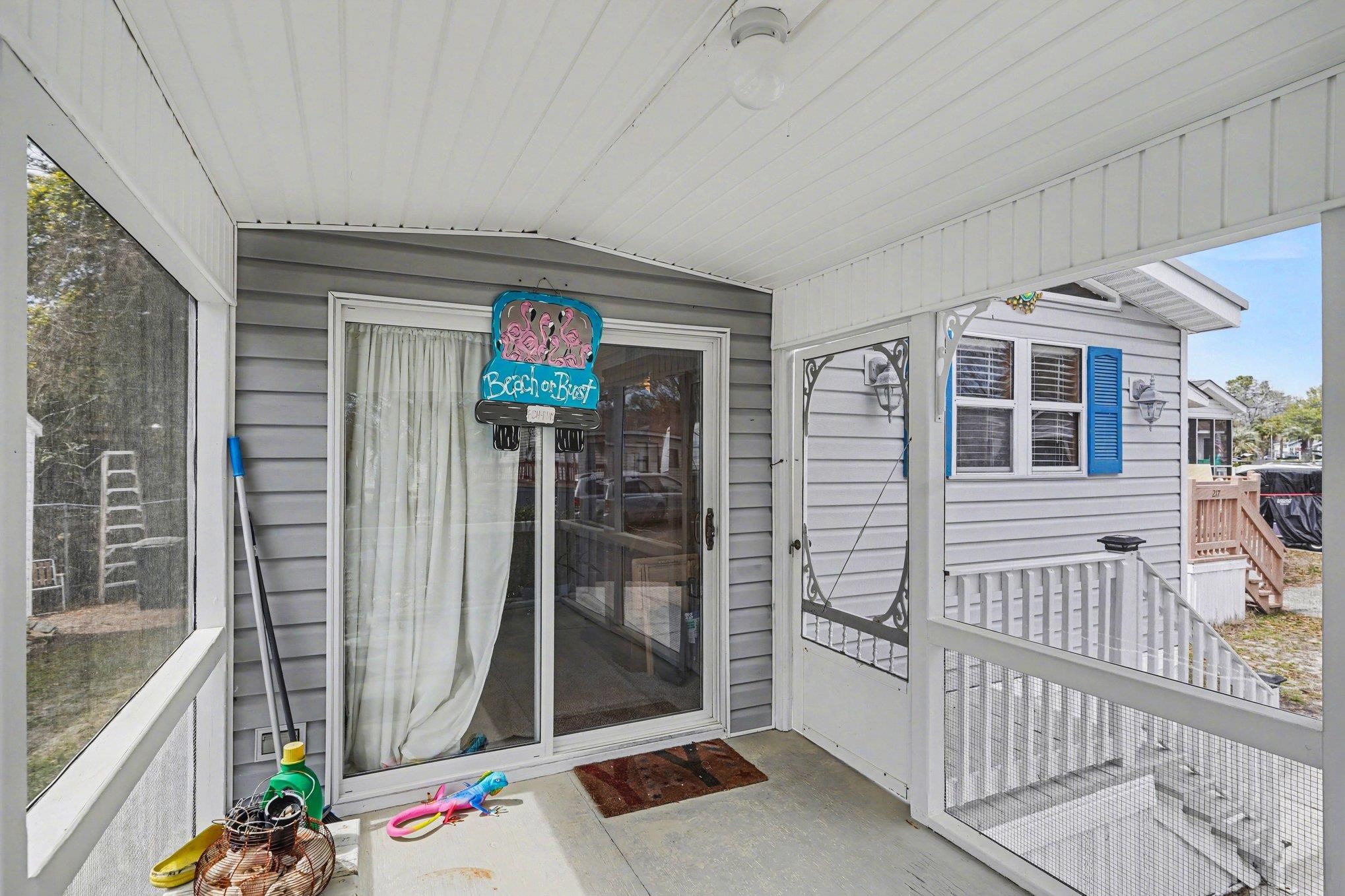 5400 Little River Neck Rd.