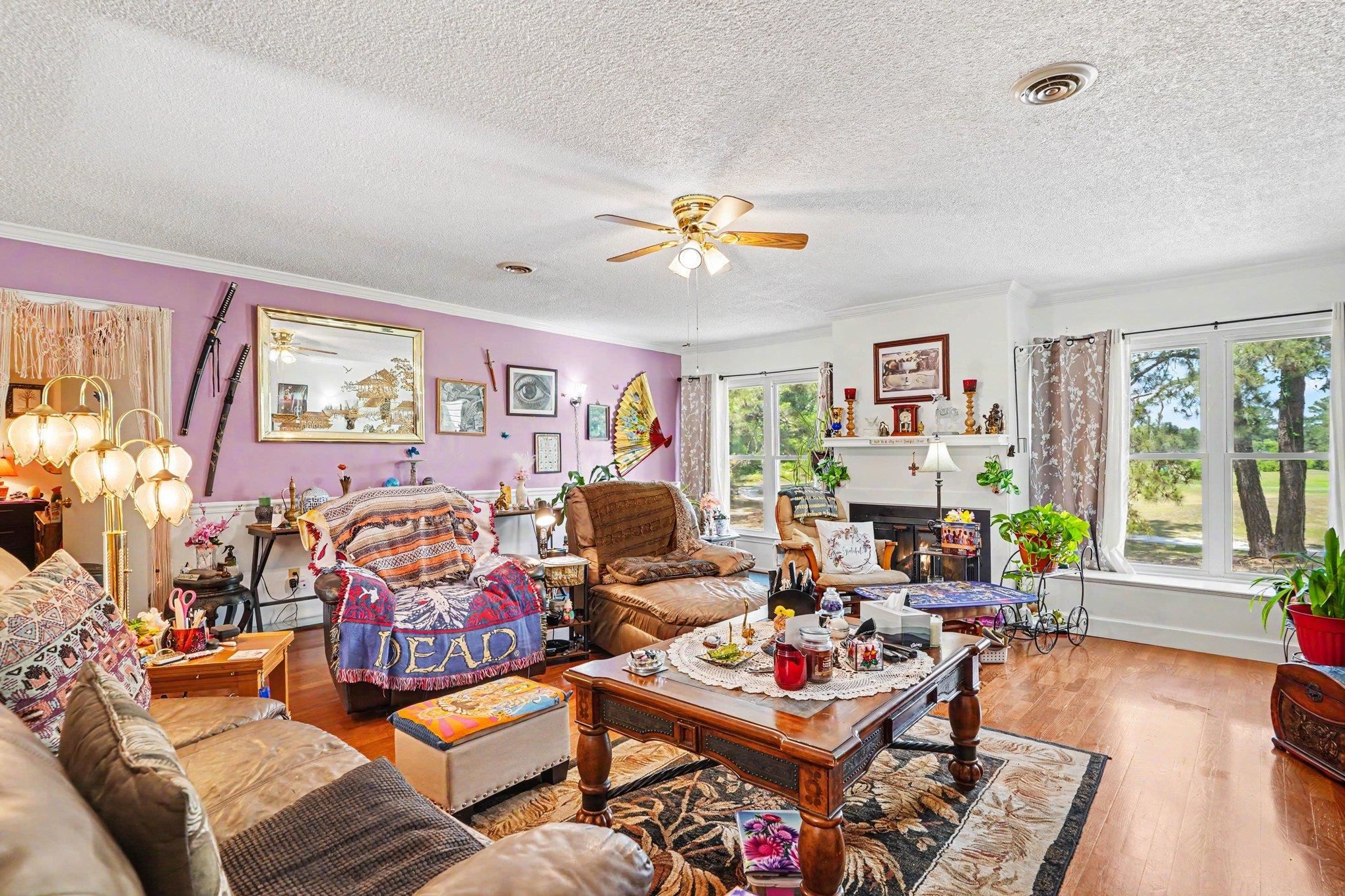 317 Lakeview Dr. Unit: 317