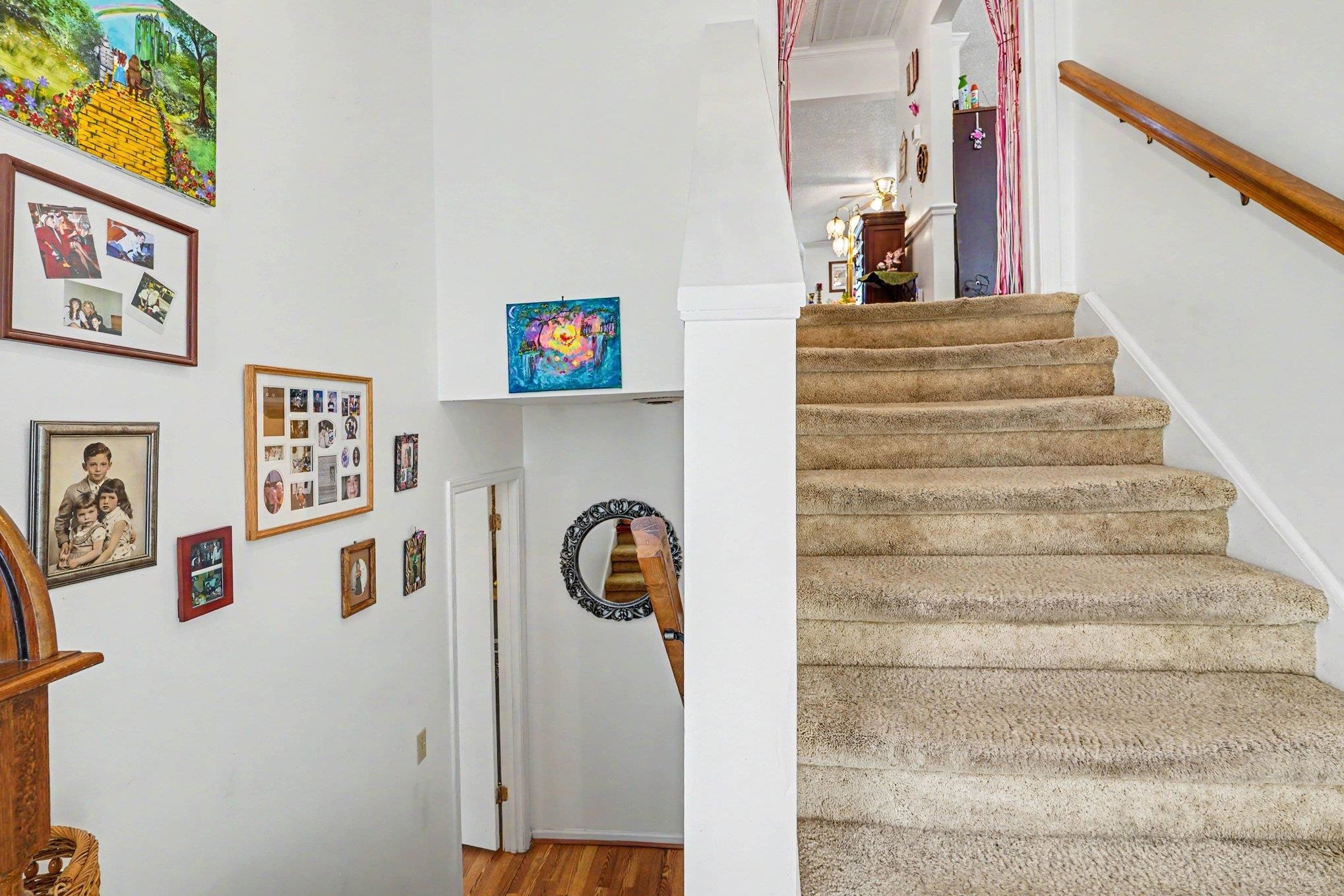 317 Lakeview Dr. Unit: 317
