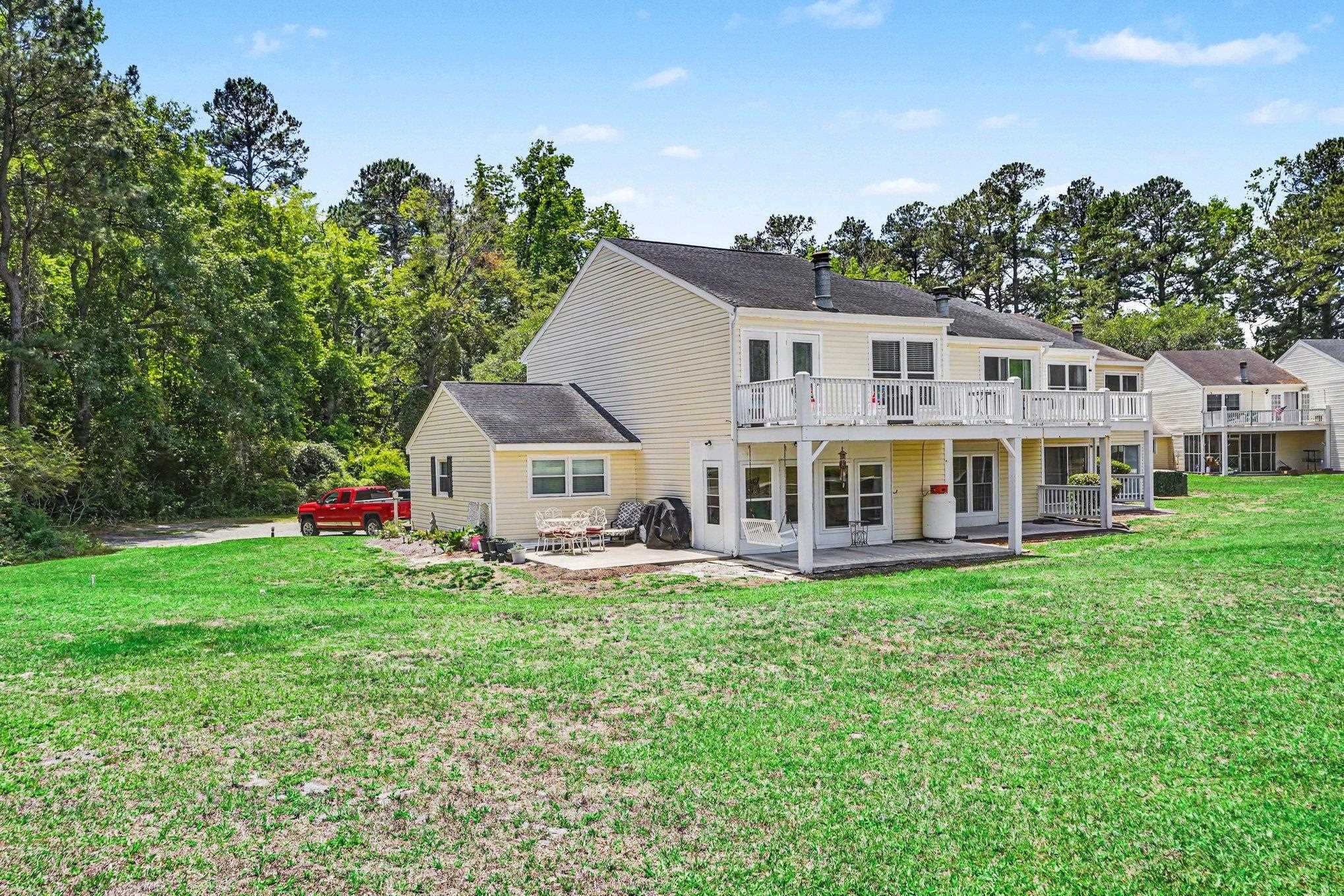 317 Lakeview Dr. Unit: 317