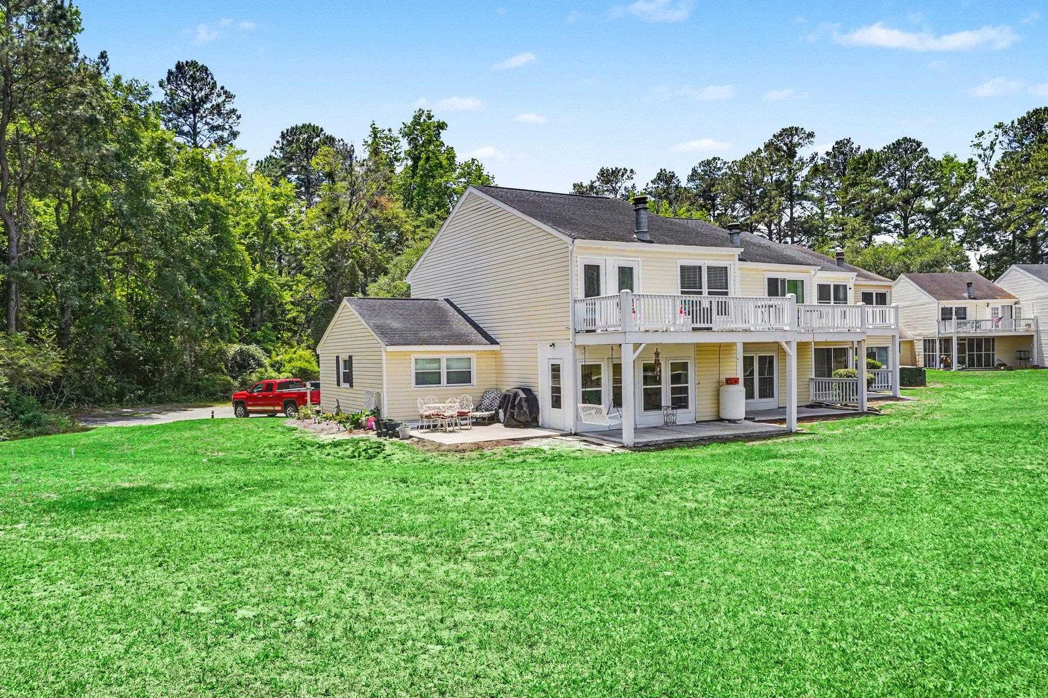 317 Lakeview Dr. Unit: 317