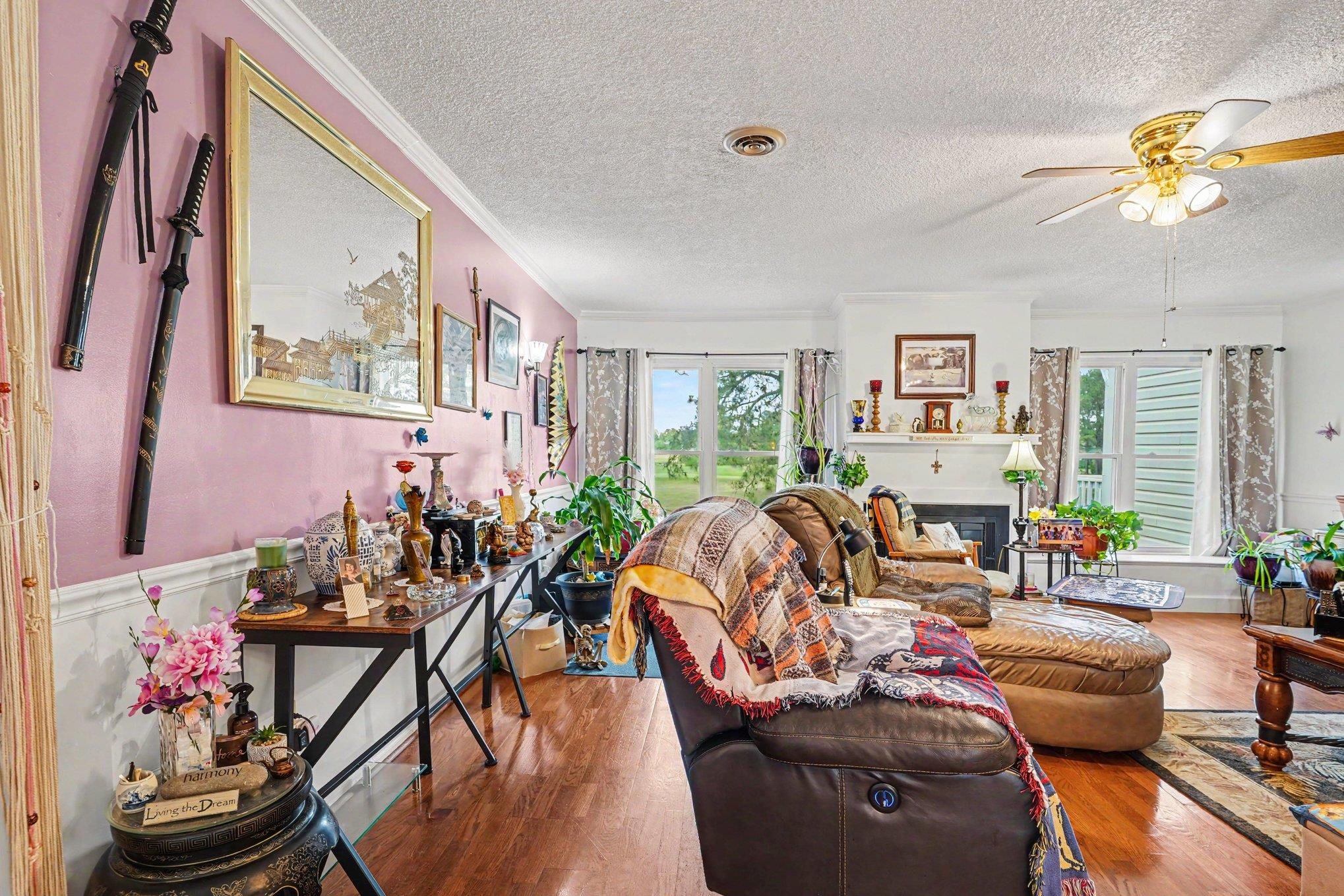 317 Lakeview Dr. Unit: 317