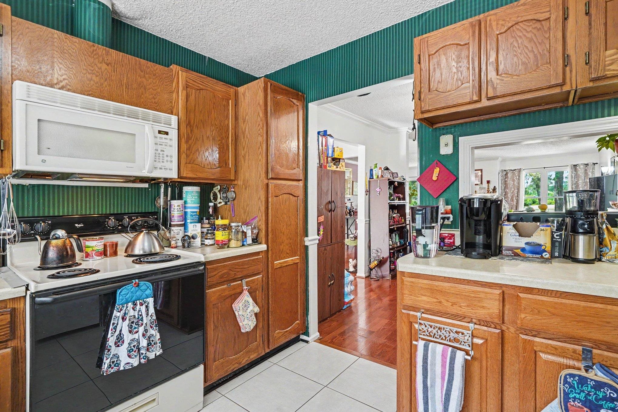 317 Lakeview Dr. Unit: 317