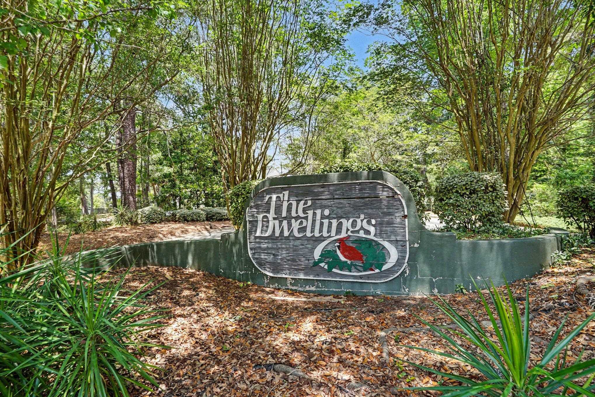 317 Lakeview Dr. Unit: 317