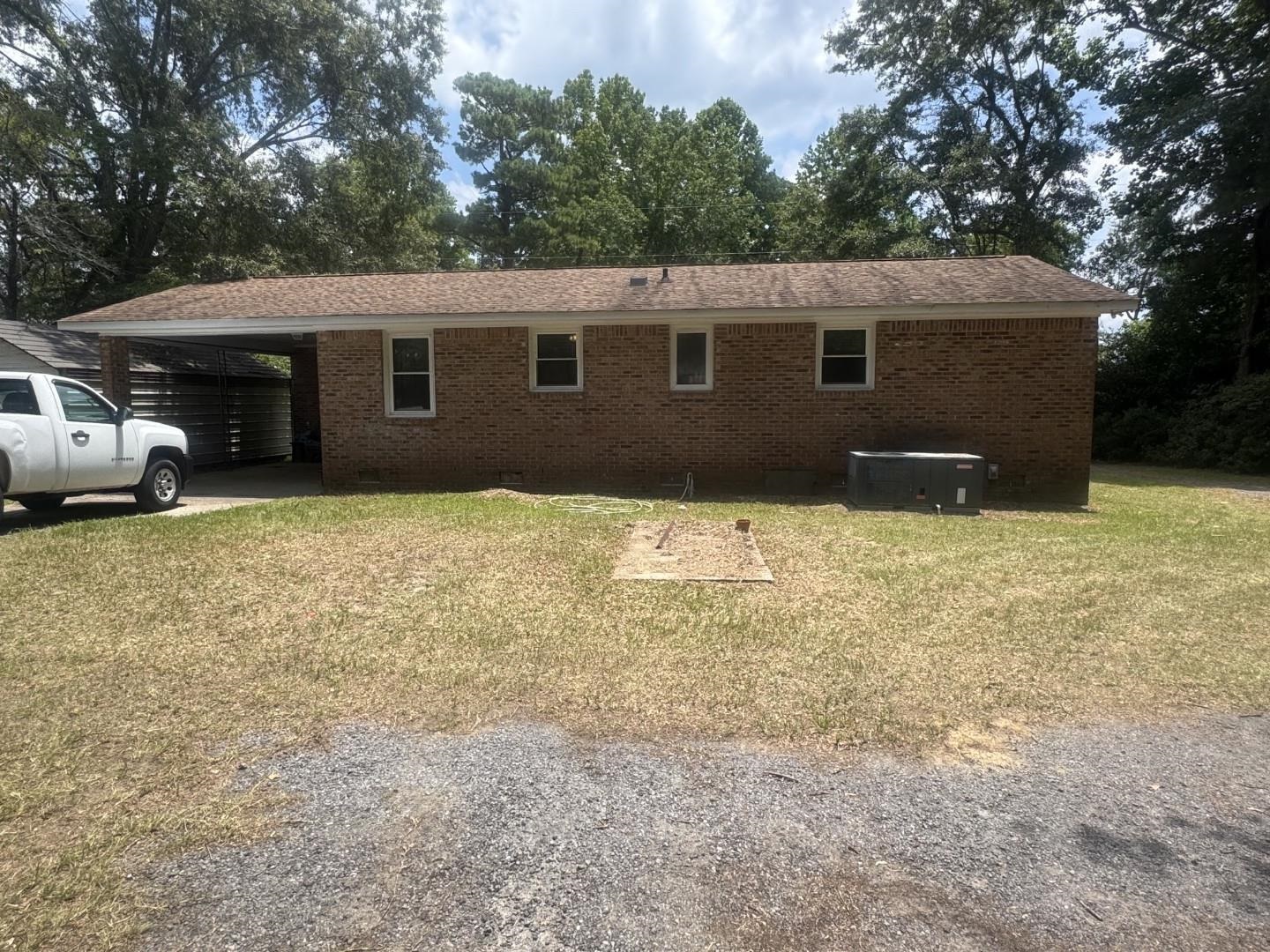 215 South Pine St.