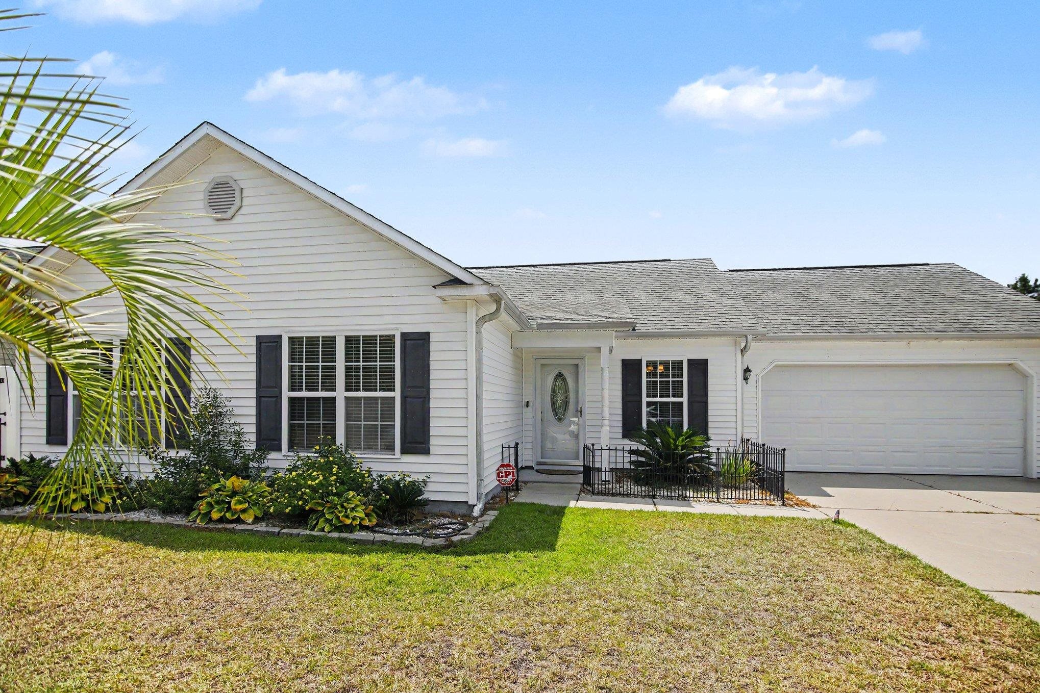 665 W Perry Rd.