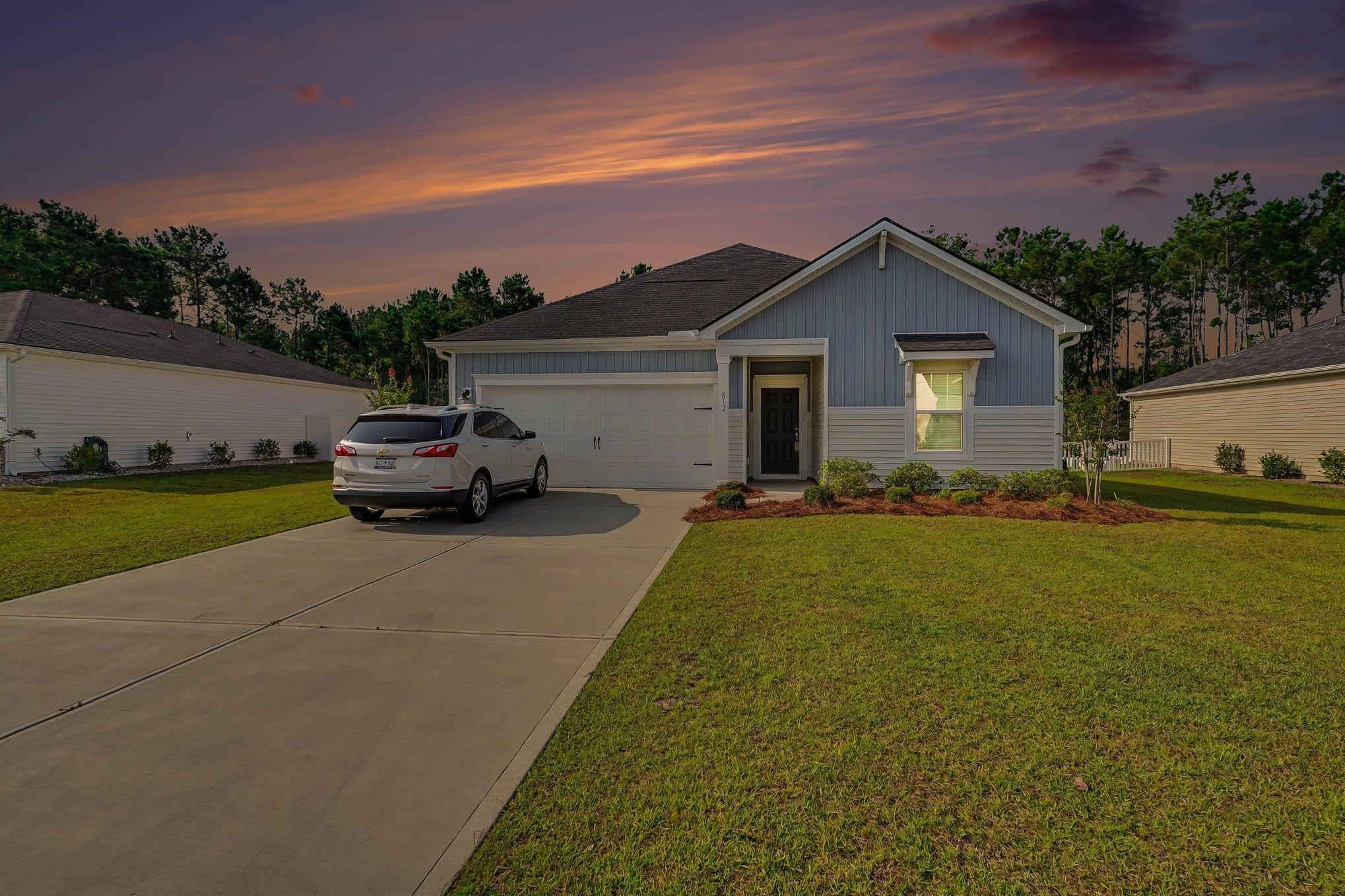 812 Sandy Side Dr.
