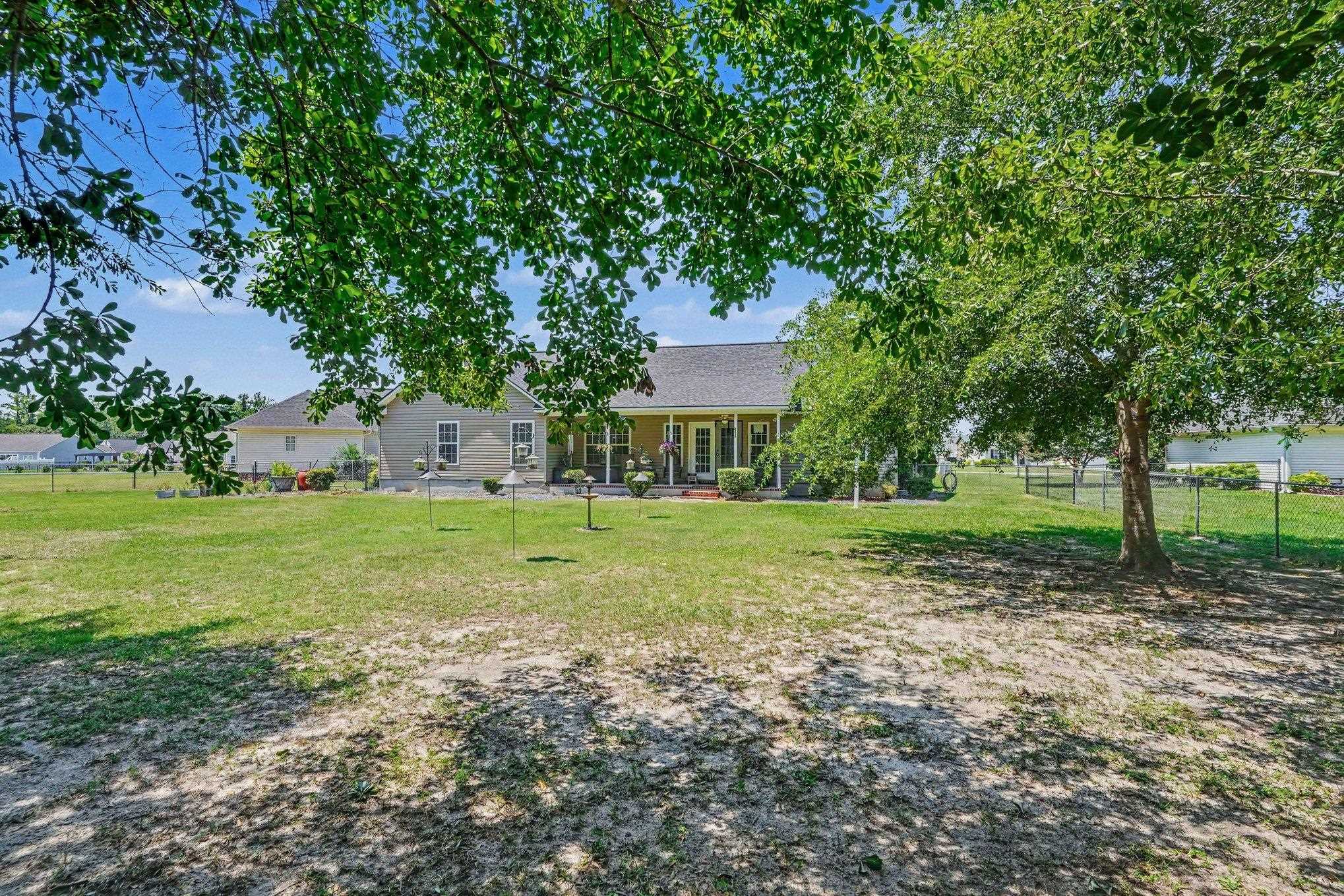 321 Corinne Ln.