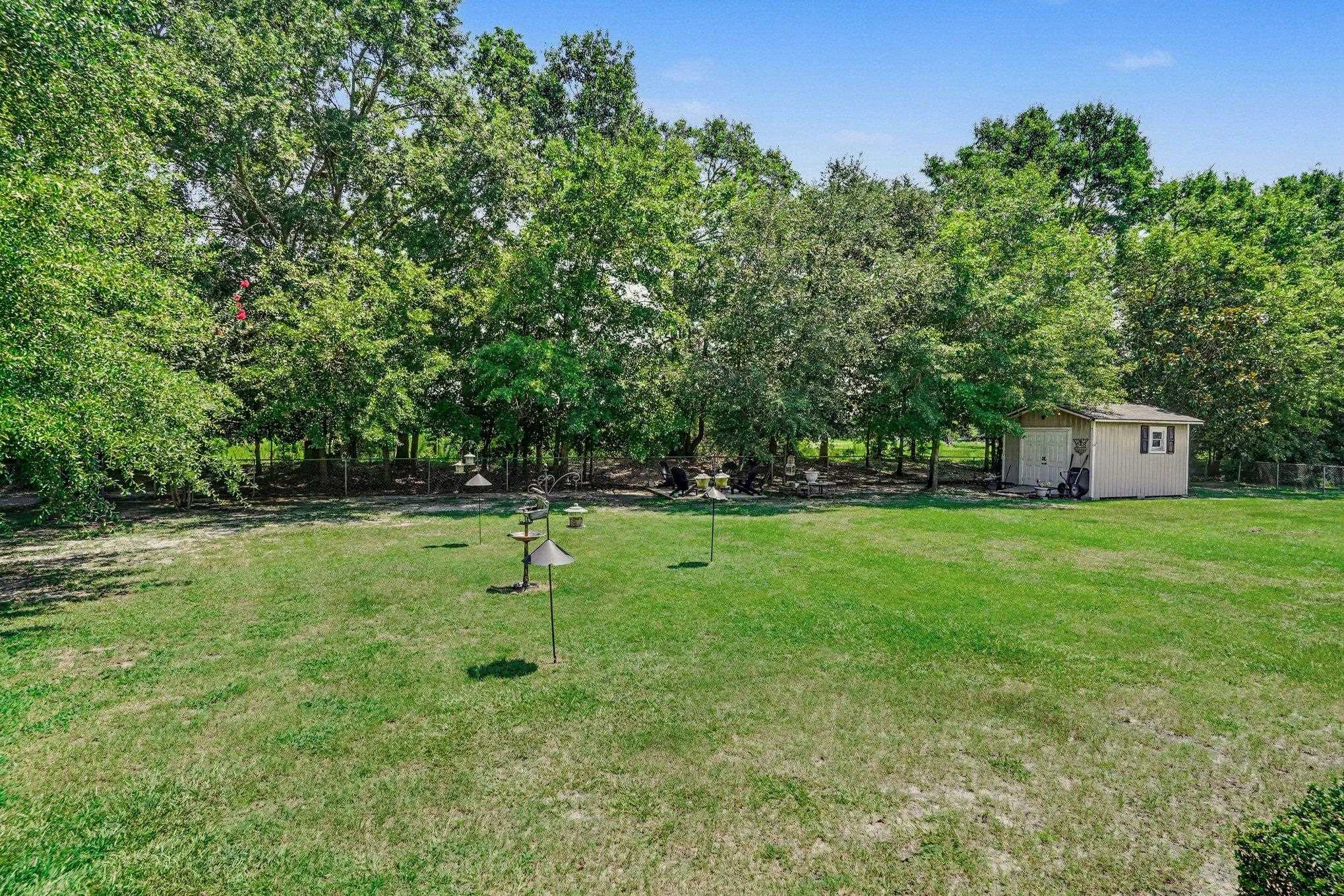 321 Corinne Ln.
