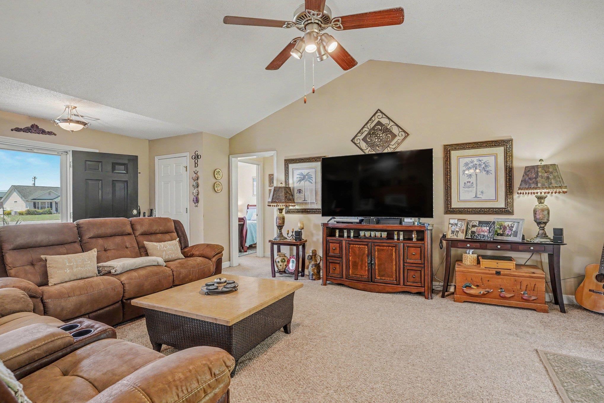 321 Corinne Ln.