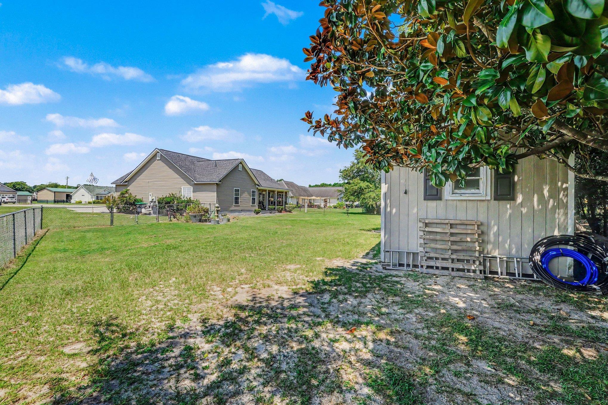 321 Corinne Ln.