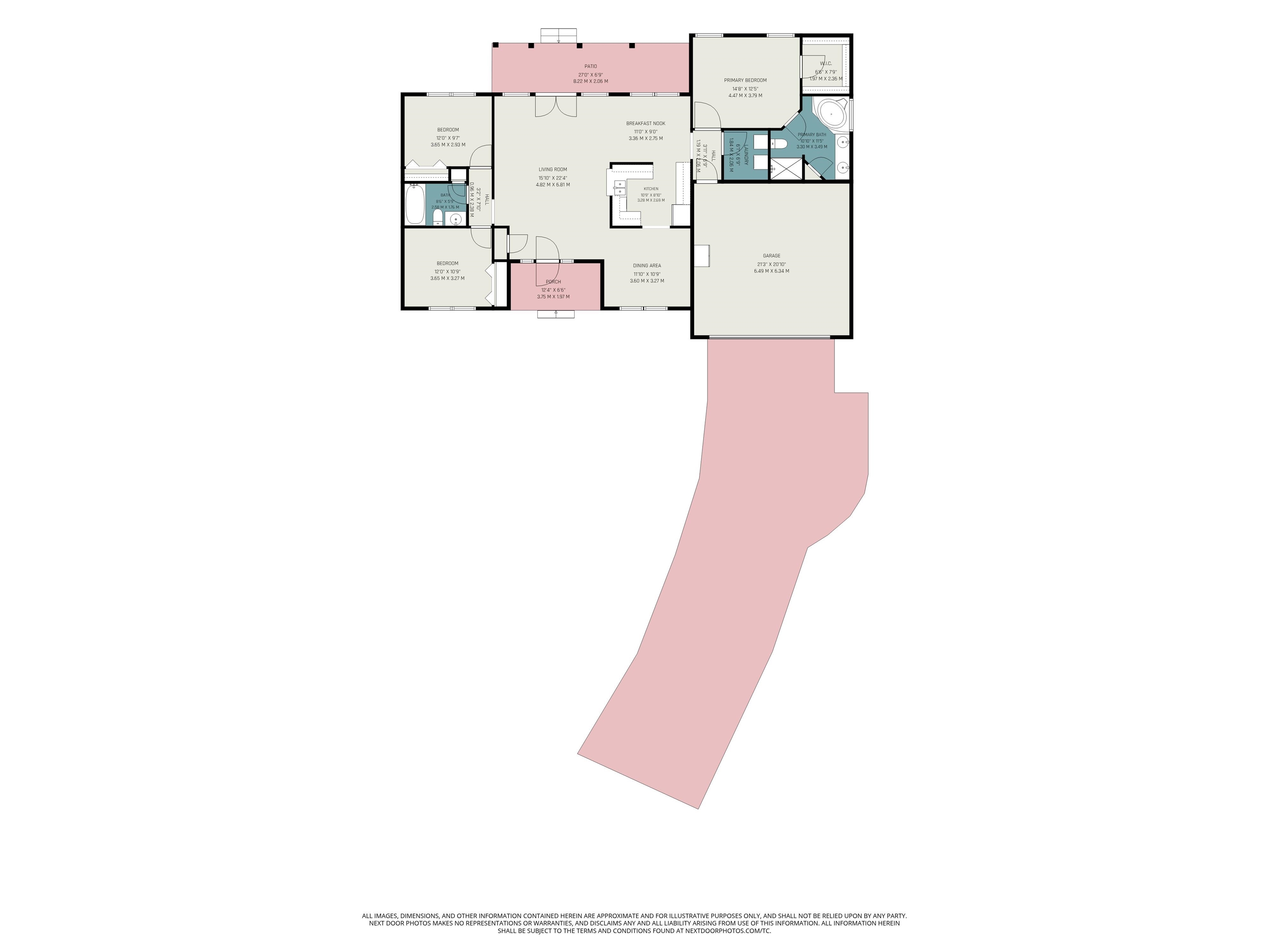 321 Corinne Ln.