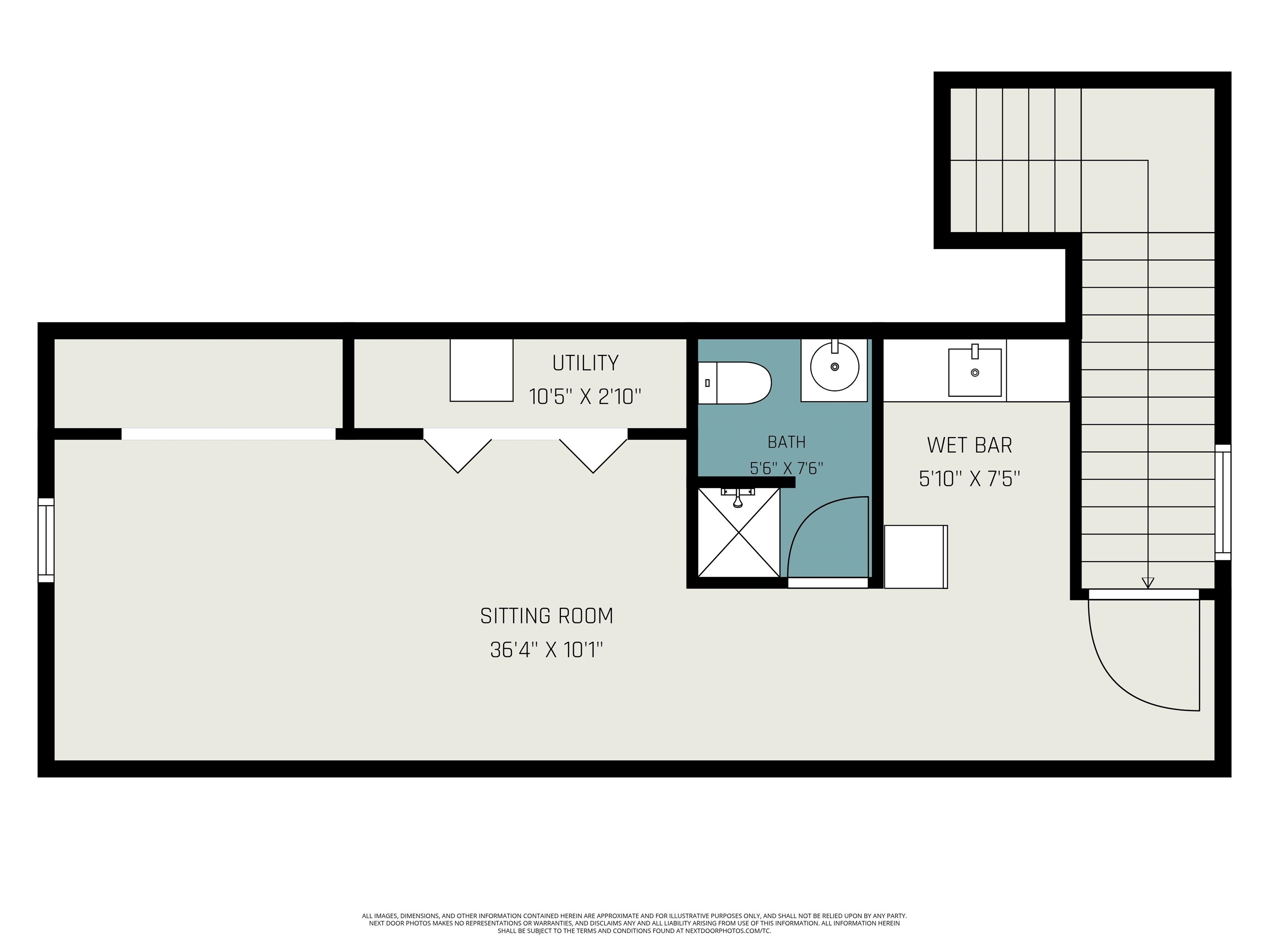 991 Small Ln.