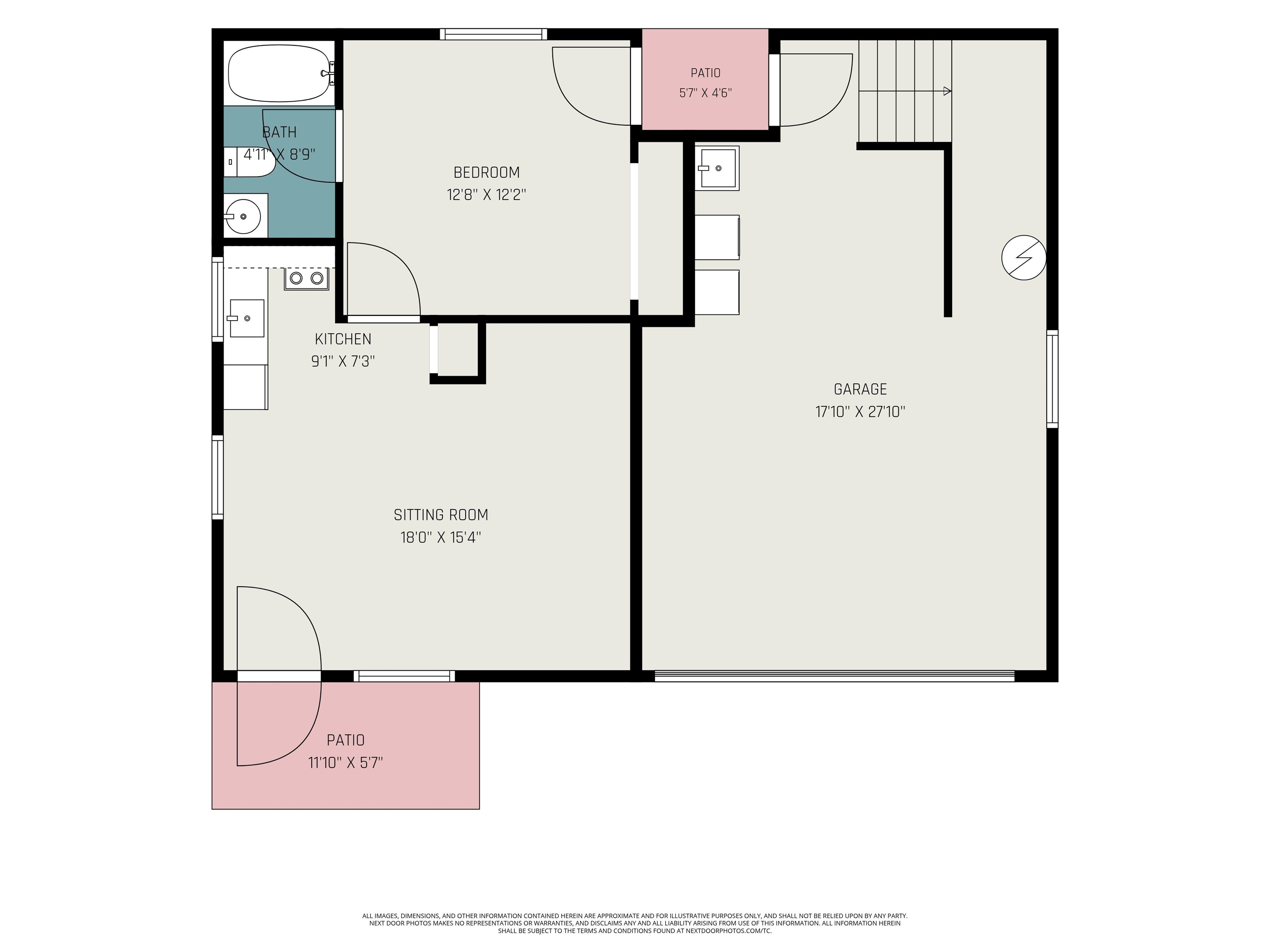 991 Small Ln.