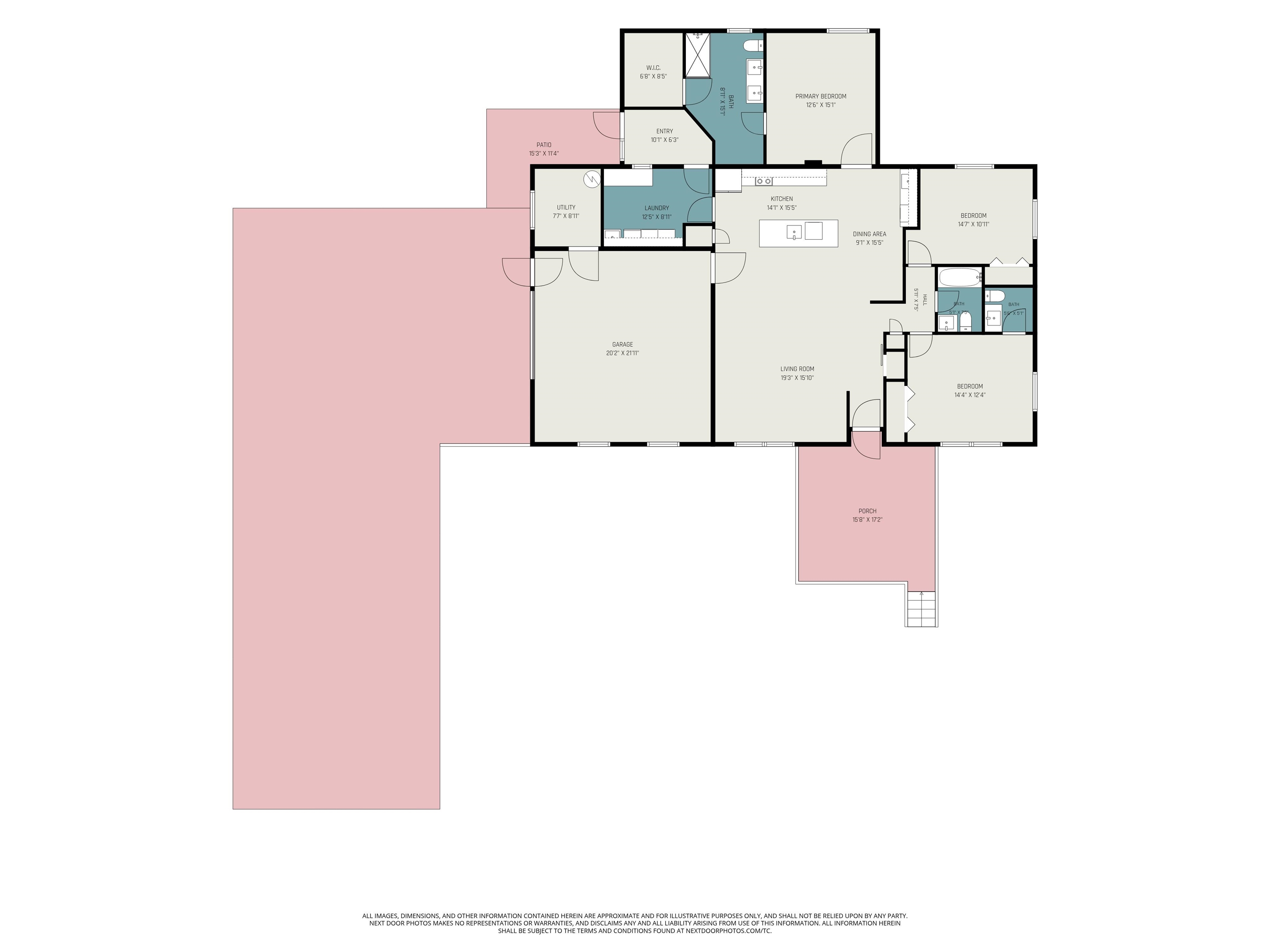 991 Small Ln.