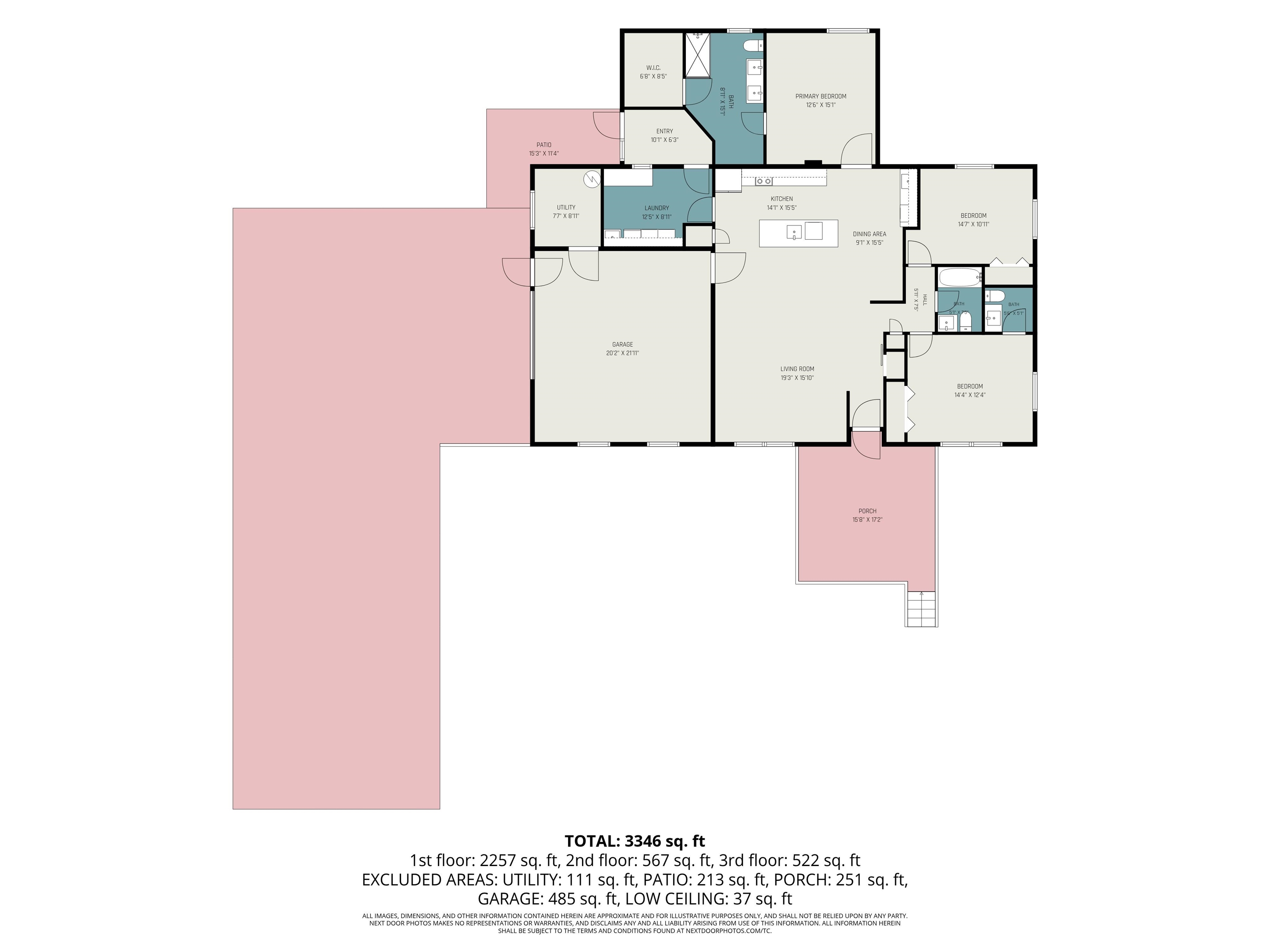 991 Small Ln.