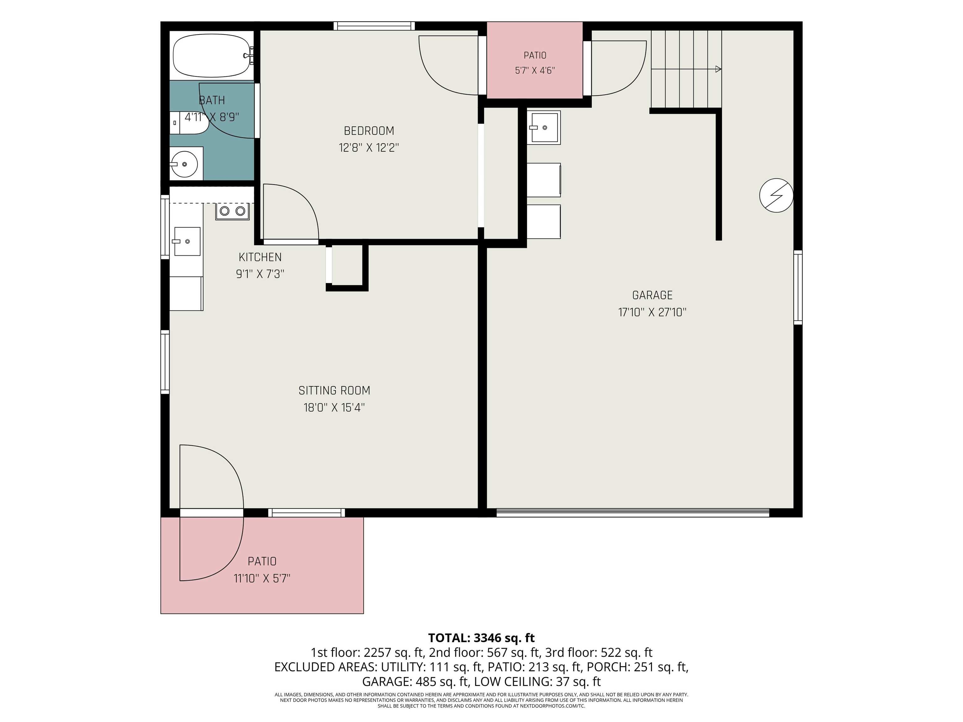 991 Small Ln.