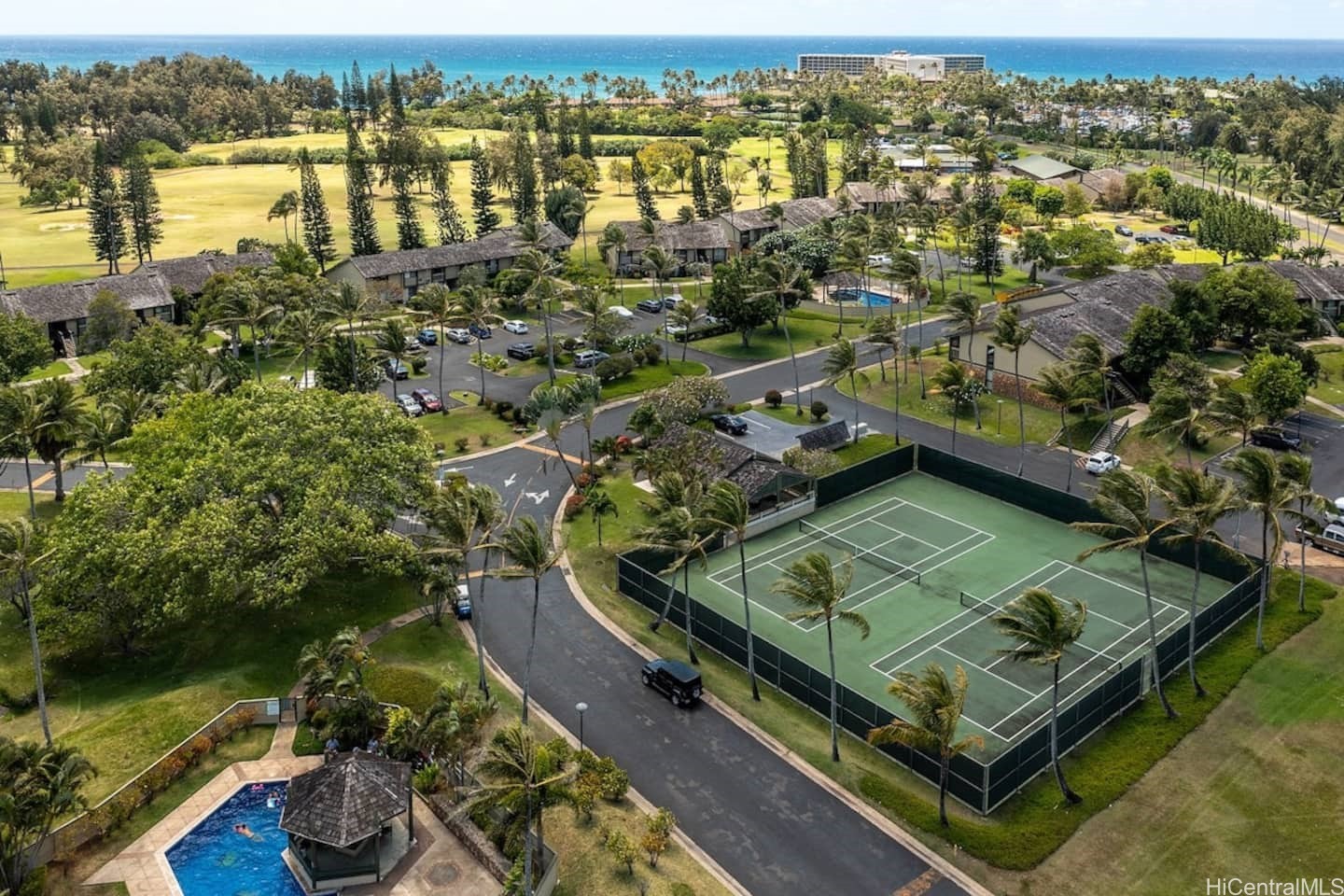 57-101 Kuilima Drive 544C